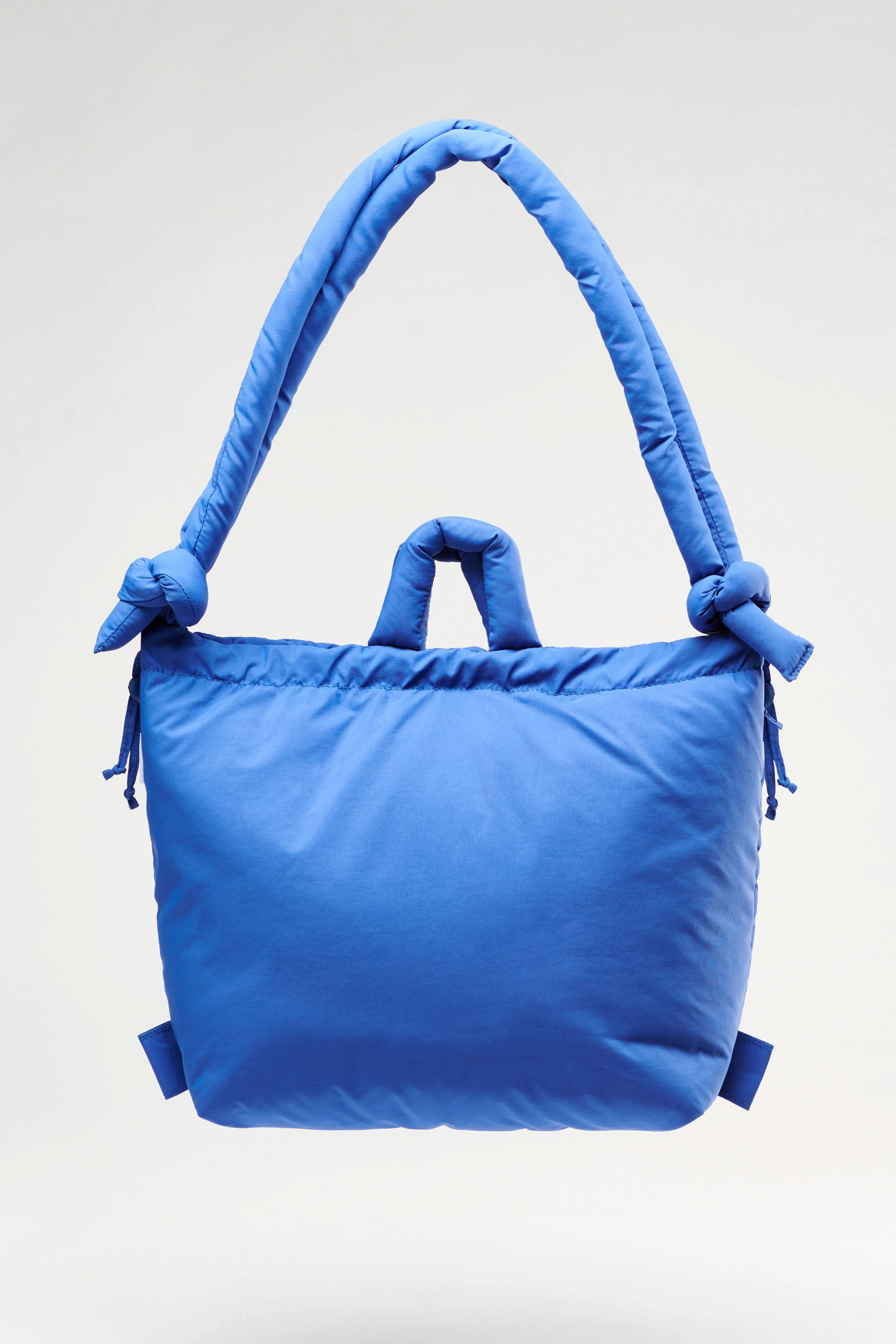 OLEND Ona Soft Bag バッグ Cobalt Blue ÖLEND - ONA SOFT BAG - COBALT BLUE | Shop at PUKAS SURF SHOP