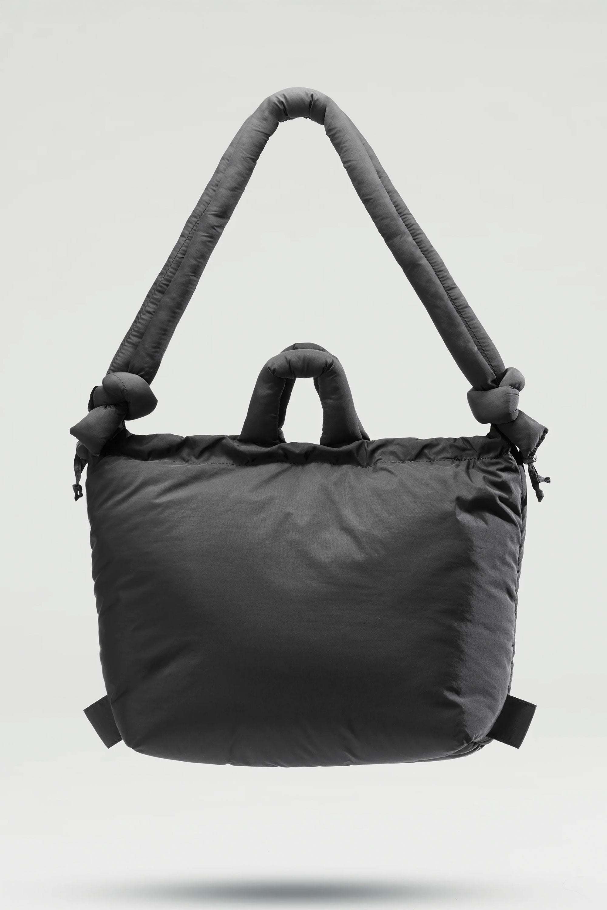 ÖLEND Ona Soft Bag Black | Shop at PUKAS SURF SHOP