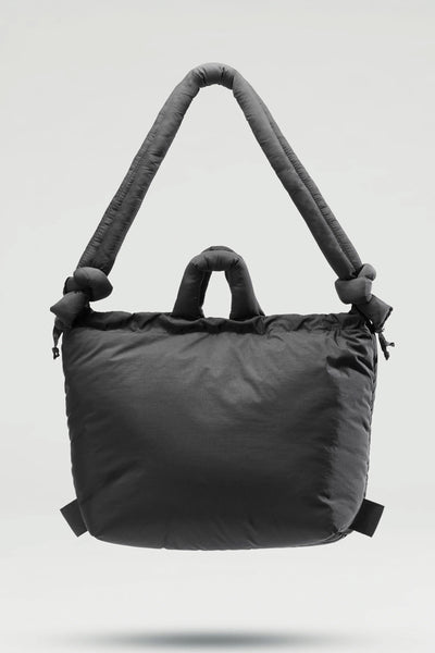 ÖLEND Ona Soft Bag Black | Shop at PUKAS SURF SHOP
