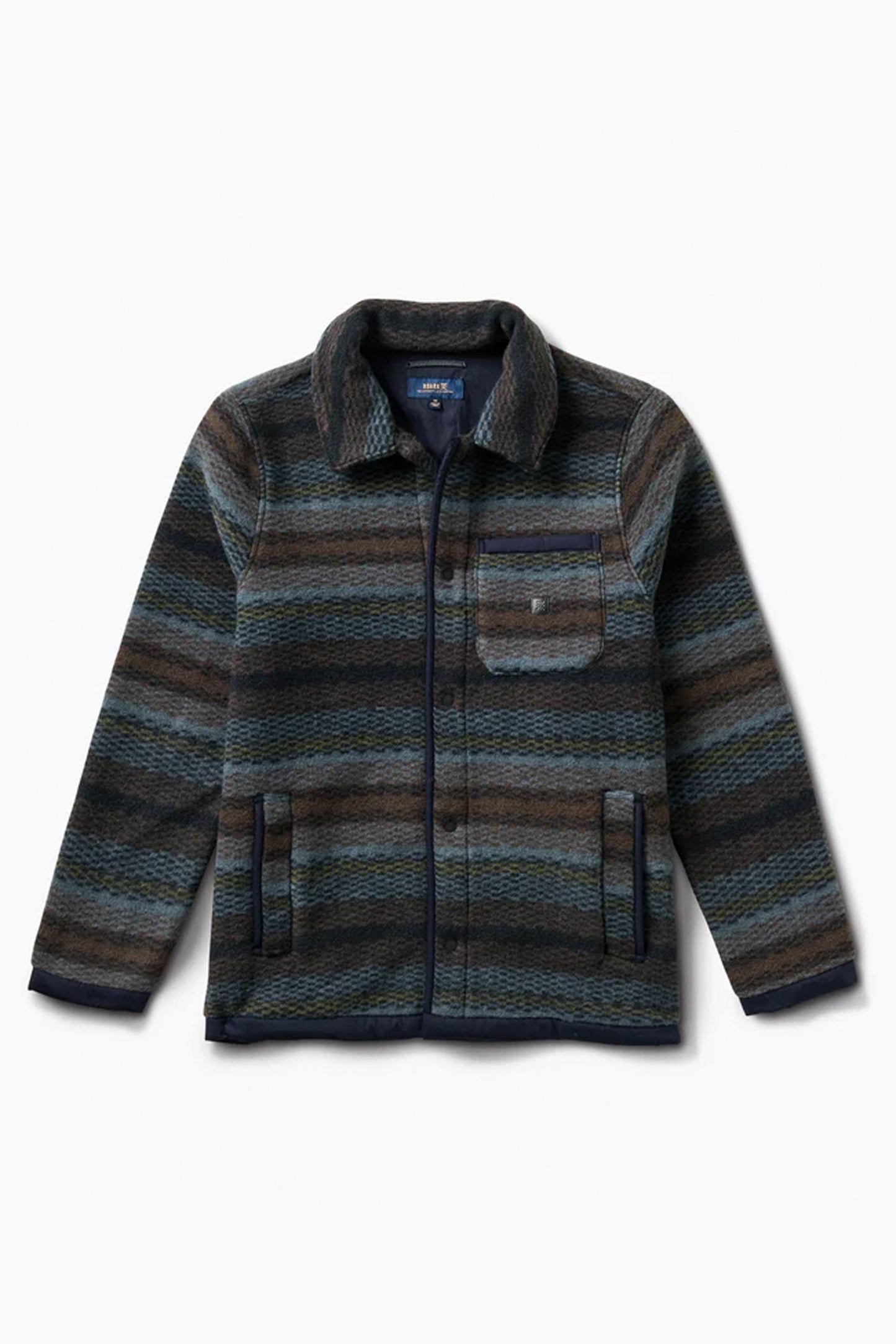 Pukas-Surf-Shop-Overshirt-Man-Roark-Ember-Dark-Navy