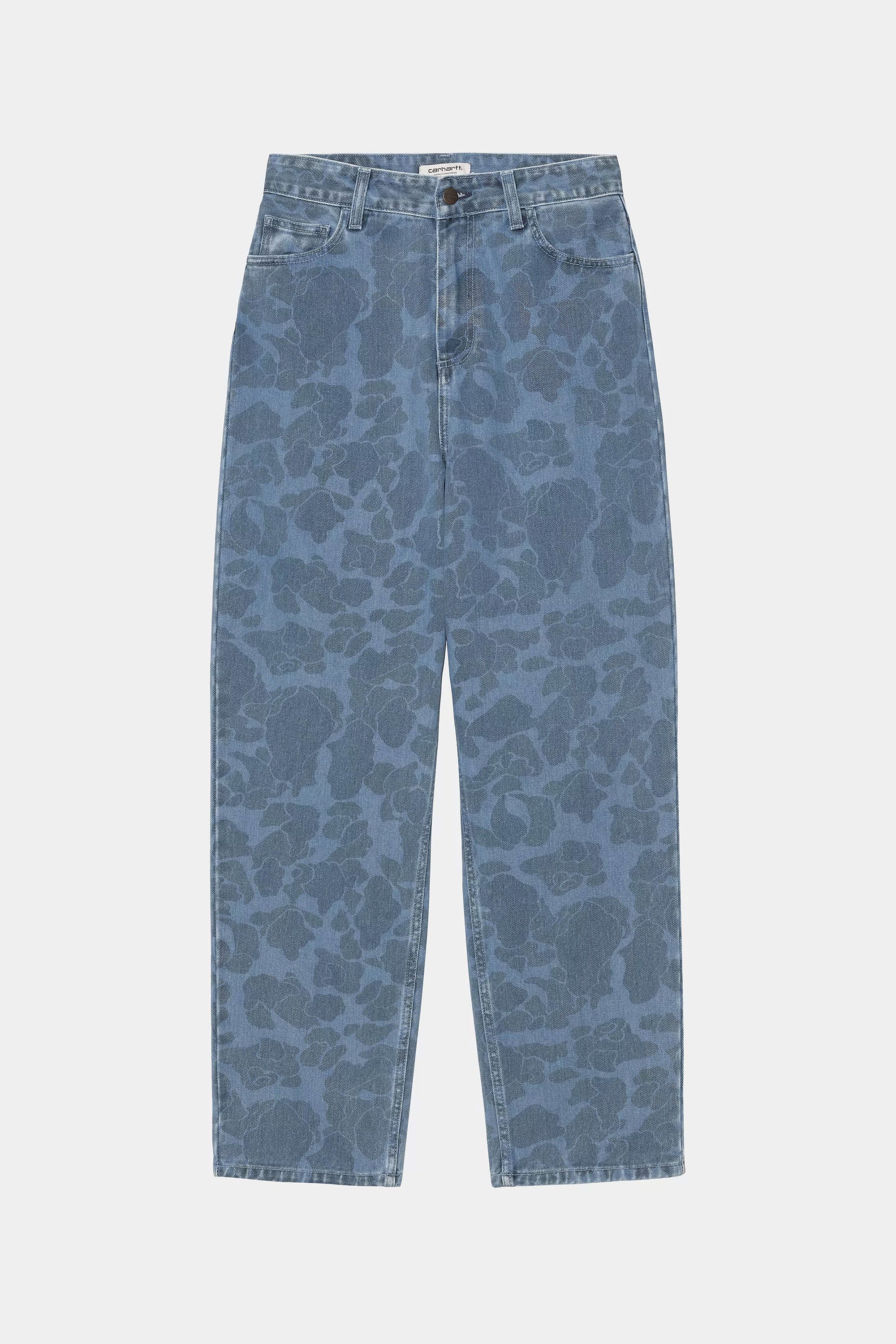 CARHARTT WIP - DUCK ORELL PANT | Shop at PUKAS SURF SHOP