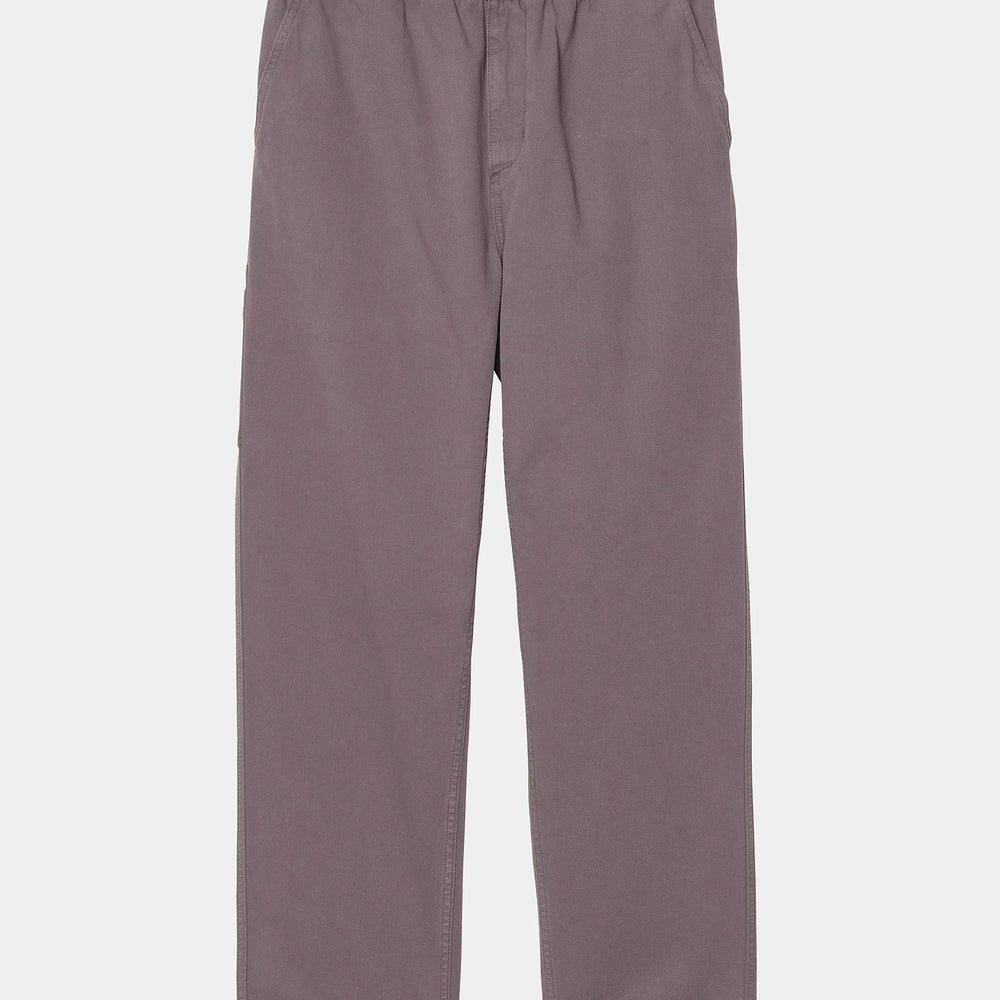 Pukas-Surf-Shop-Pant-Carhartt-Flint-Pink