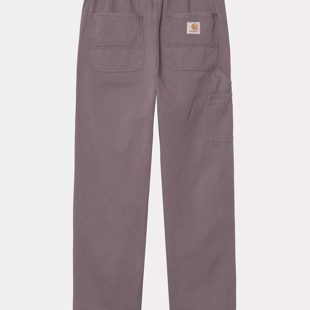 Pukas-Surf-Shop-Pant-Carhartt-Flint-Pink