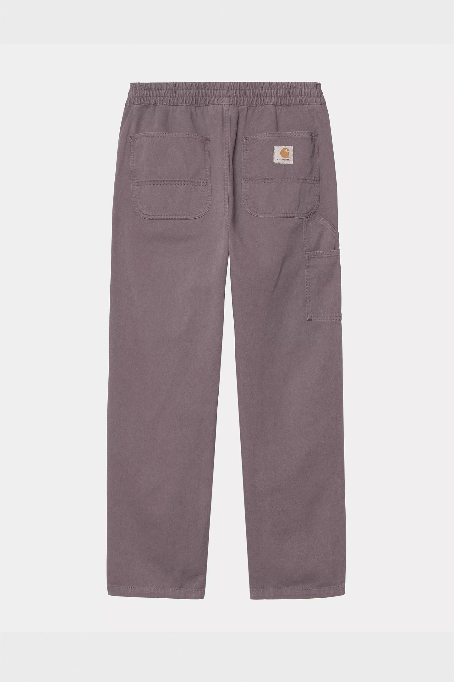 Pukas-Surf-Shop-Pant-Carhartt-Flint-Pink