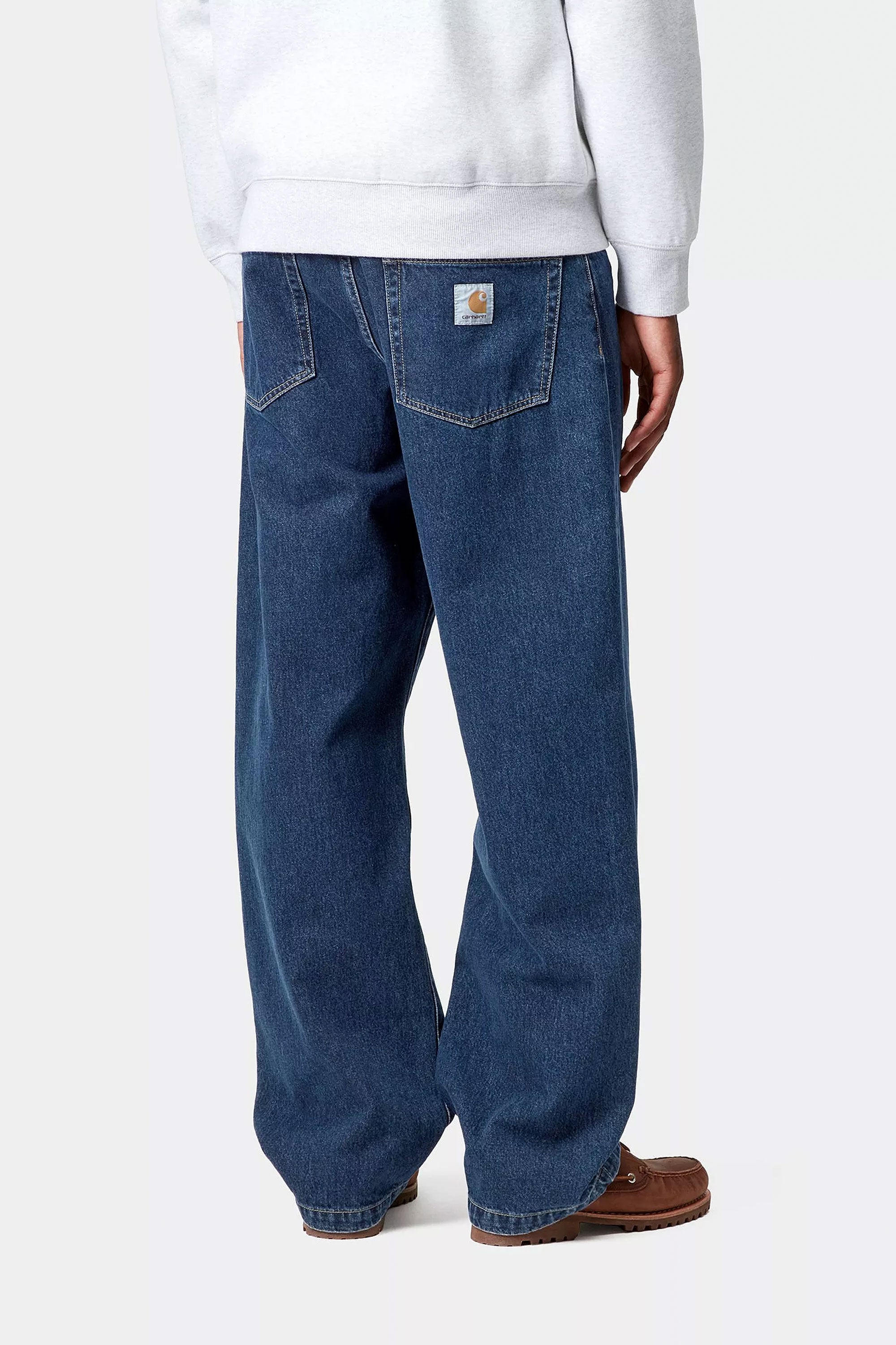 Carhartt LANDON PANT ばっくべあーど Pukas-Surf-Shop-Man-Pant-