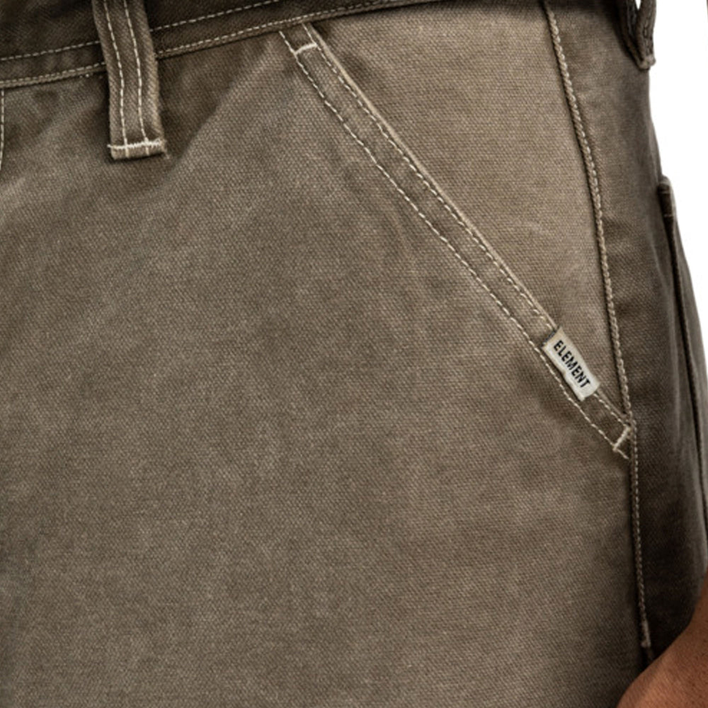 
                      
                        Pukas-Surf-Shop-Pant-Element-Carpenter-Canvas-Stone-Gray
                      
                    