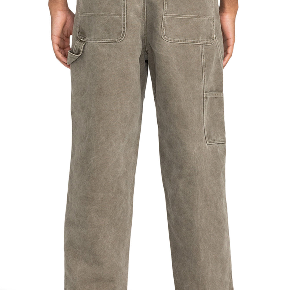 
                      
                        Pukas-Surf-Shop-Pant-Element-Carpenter-Canvas-Stone-Gray
                      
                    