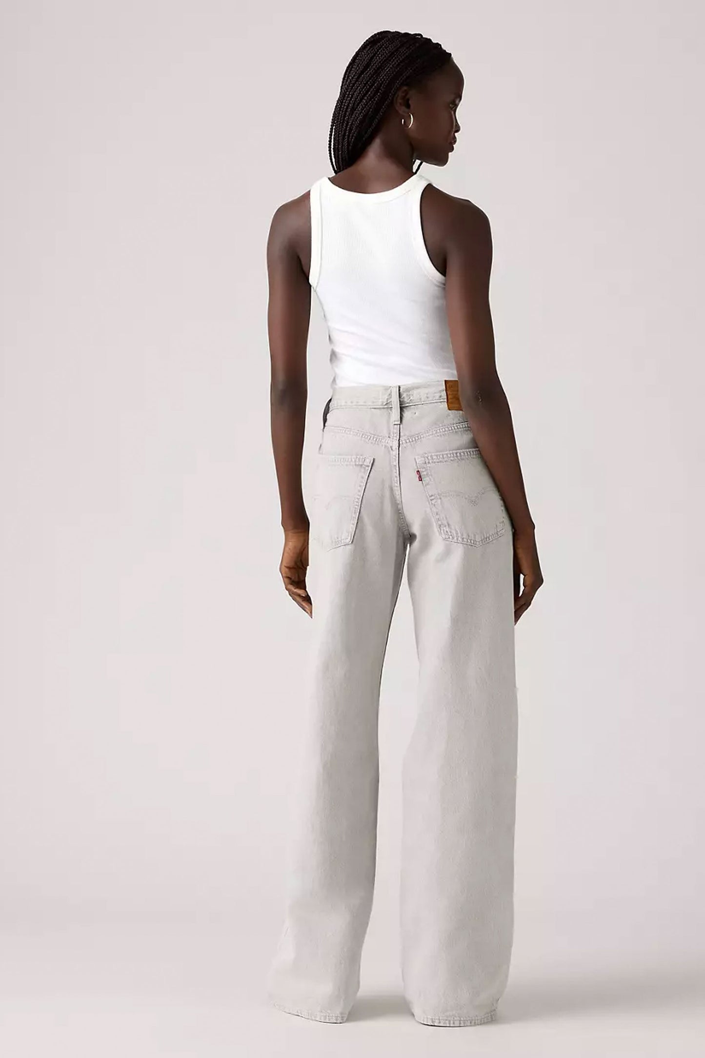 Pukas-Surf-Shop-Pant-Levis-XL-Straight-Haze