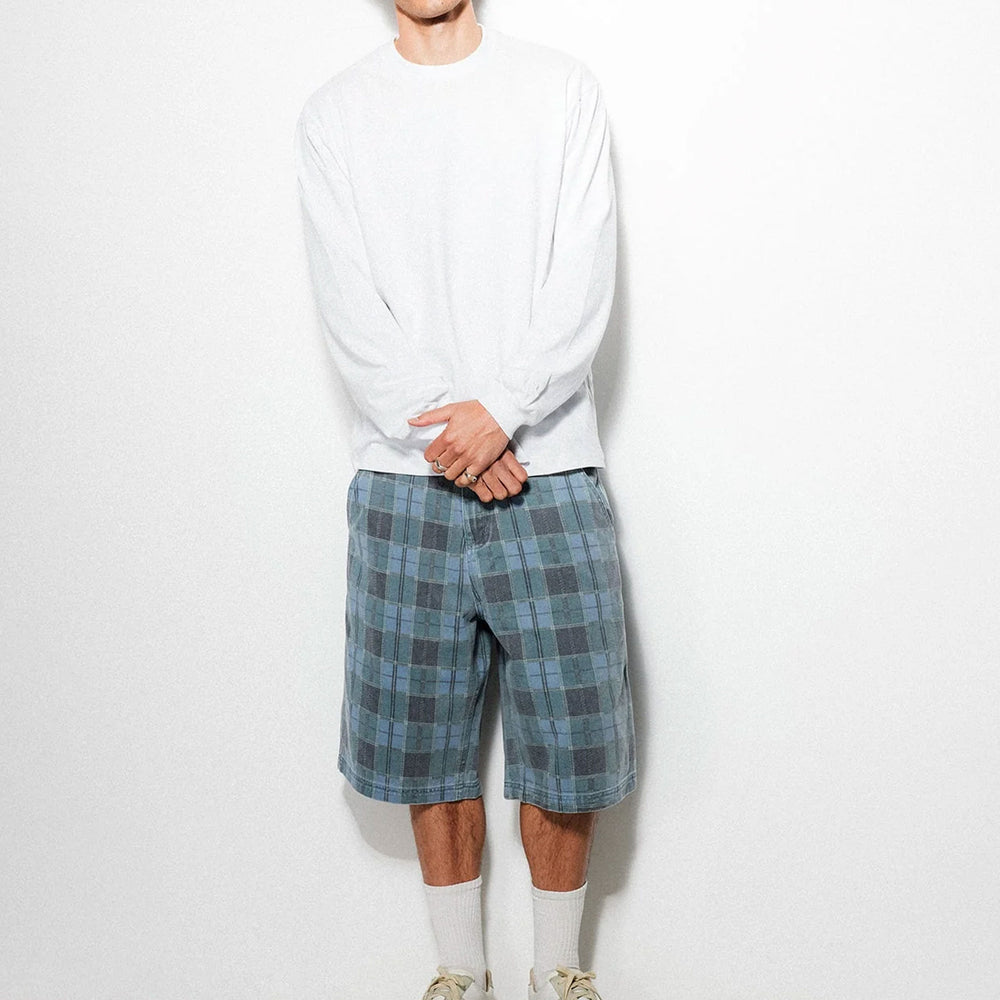 
                      
                        Pukas-Surf-Shop-Pant-Man-Butter-Work-Plaid
                      
                    