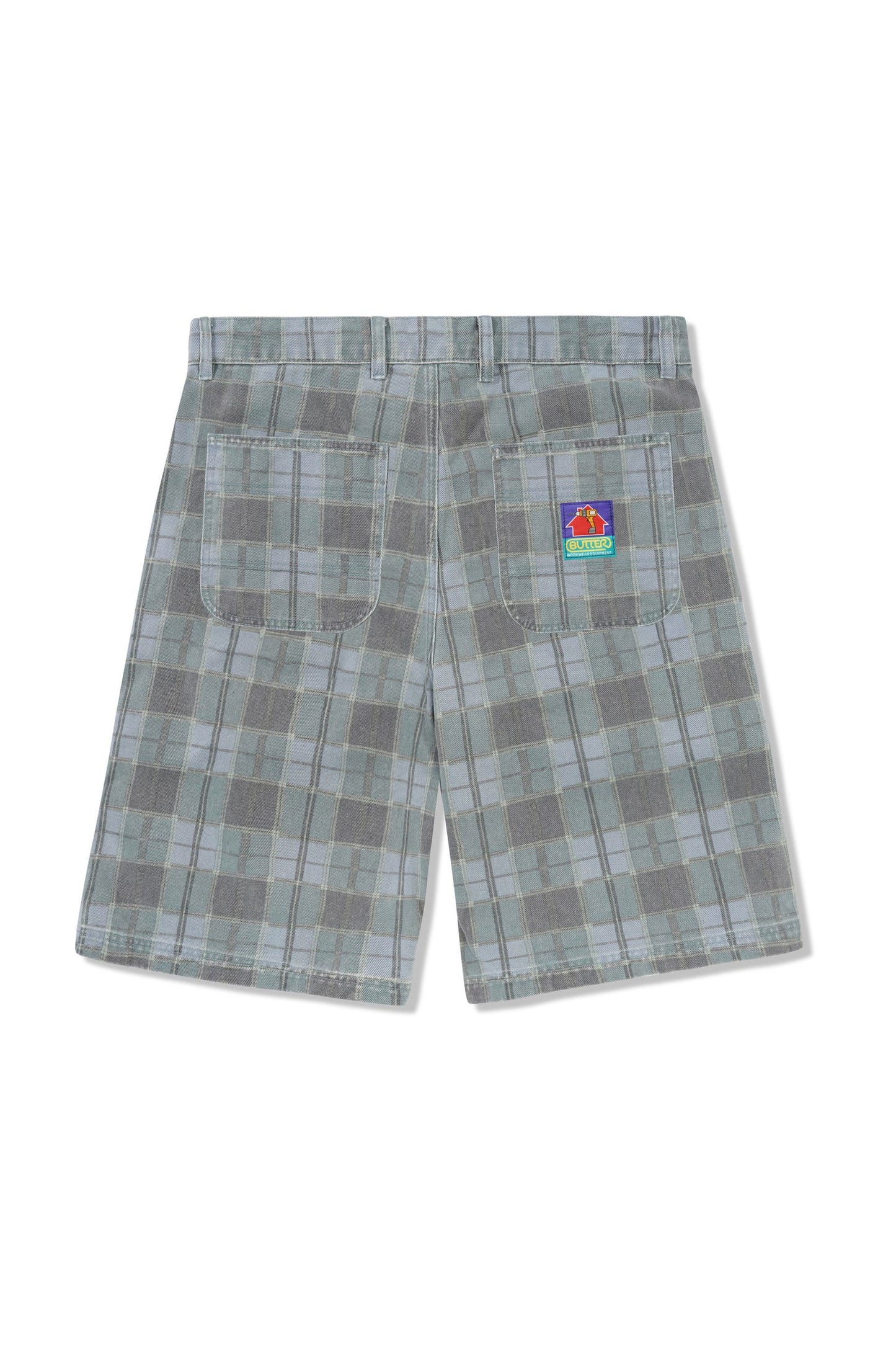 Pukas-Surf-Shop-Pant-Man-Butter-Work-Plaid