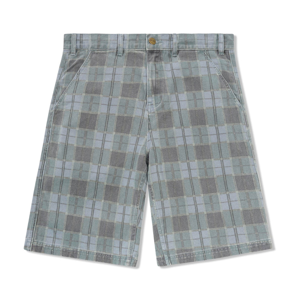 
                      
                        Pukas-Surf-Shop-Pant-Man-Butter-Work-Plaid
                      
                    