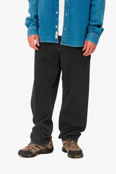 CARHARTT WIP - SINGLE KNEE PANT | Shop at PUKAS SURF SHOP