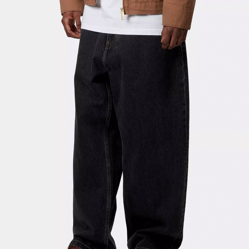 
                      
                        Pukas-Surf-Shop-Pant-Man-Carhartt-WIP-Brandon-Stone-Washed-Blalck
                      
                    