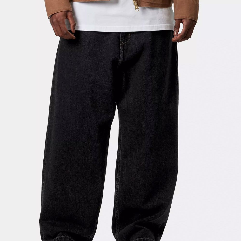 
                      
                        Pukas-Surf-Shop-Pant-Man-Carhartt-WIP-Brandon-Stone-Washed-Blalck
                      
                    