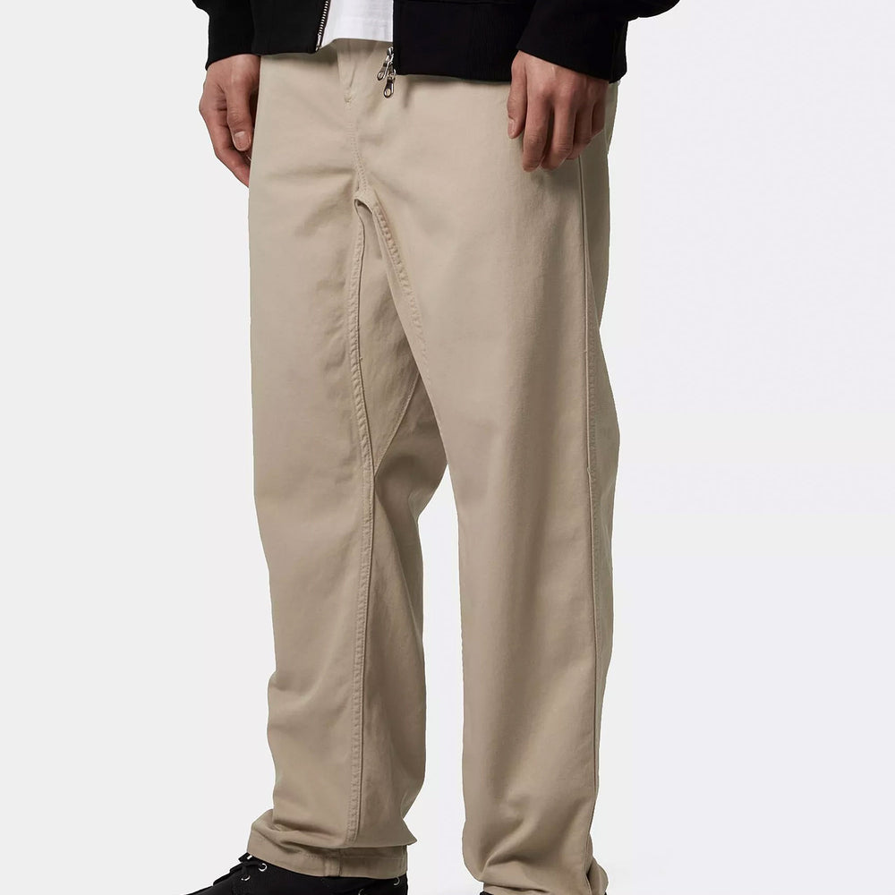 
                      
                        Pukas-Surf-Shop-Pant-Man-Carhartt-WIP-Flint-Beige
                      
                    