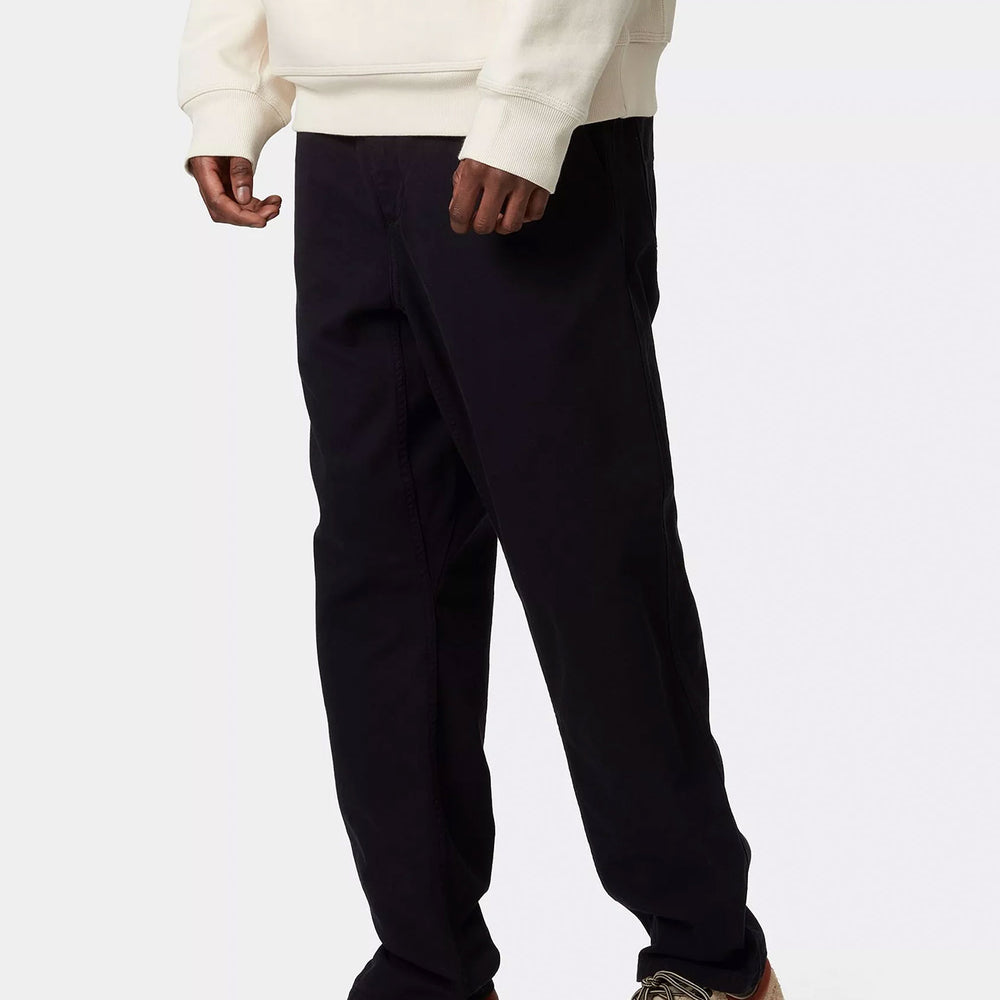 
                      
                        Pukas-Surf-Shop-Pant-Man-Carhartt-WIP-Flint-Black-1
                      
                    