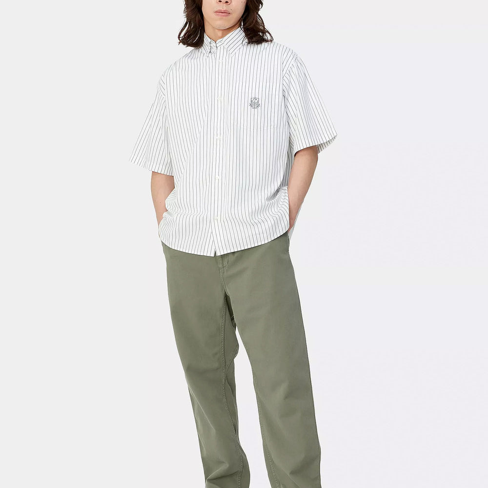 
                      
                        Pukas-Surf-Shop-Pant-Man-Carhartt-WIP-Flint-Green
                      
                    