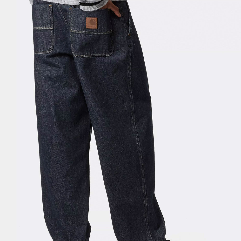 Pukas-Surf-Shop-Pant-Man-Carhartt-WIP-Jace-Blue