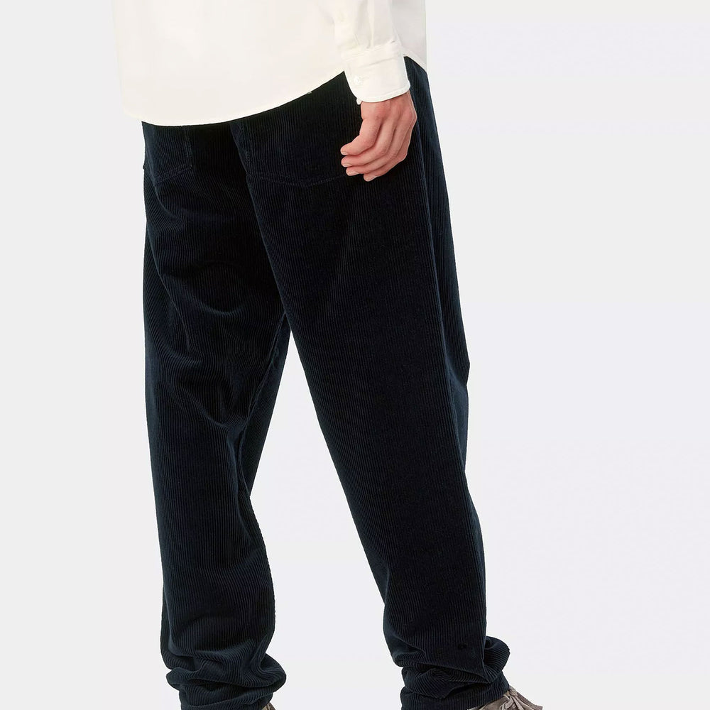 Pukas-Surf-Shop-Pant-Man-Carhartt-WIP-Newel-Dark-Navy