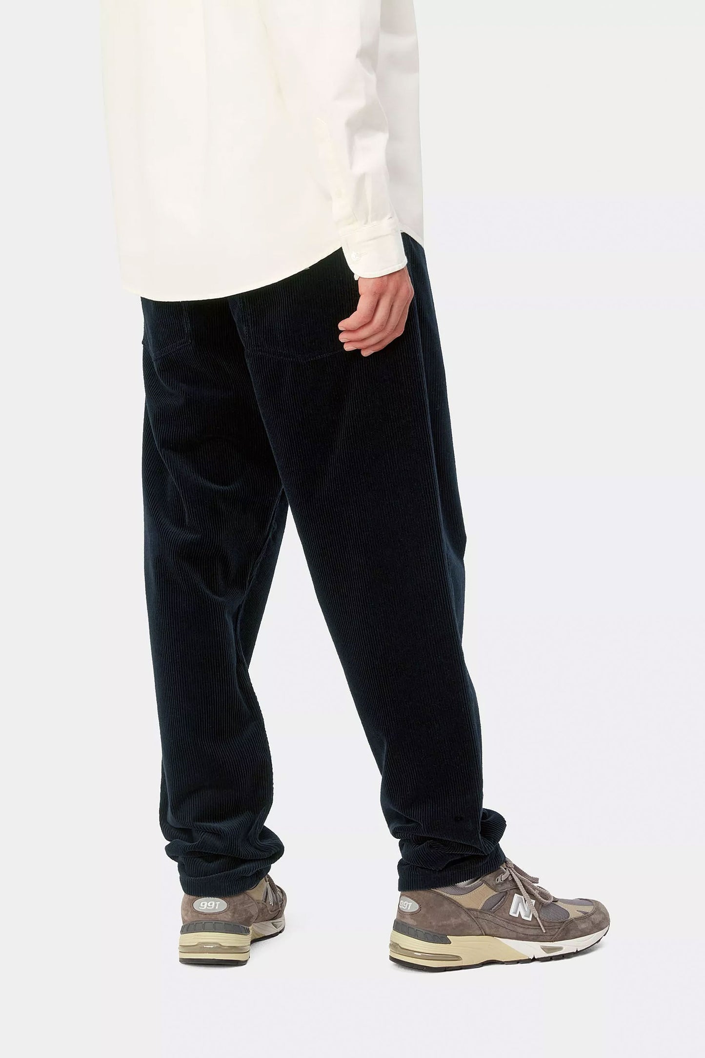 Pukas-Surf-Shop-Pant-Man-Carhartt-WIP-Newel-Dark-Navy