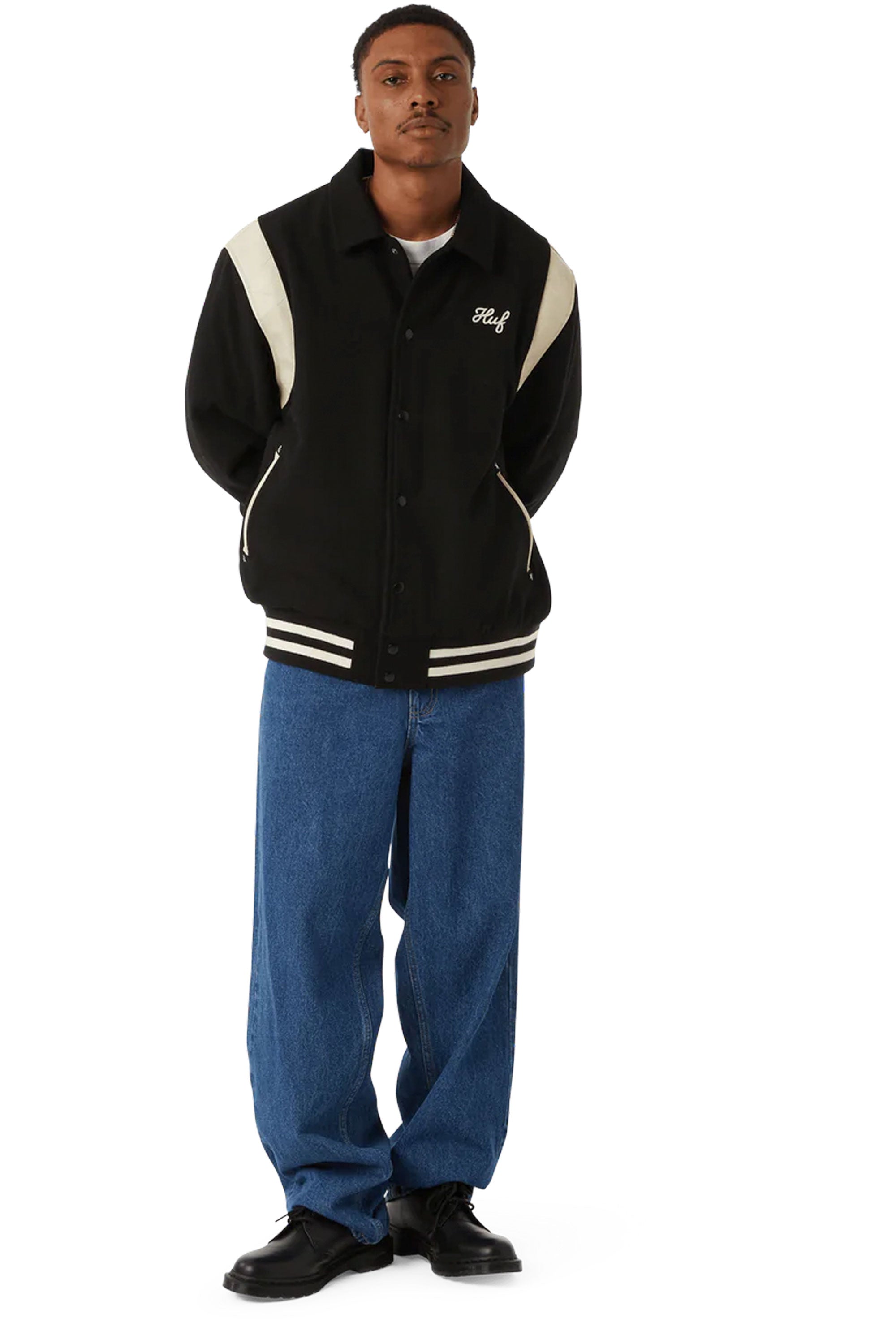 HUF Cromer Signature Pants 34インチ Cromer Pant | Huf – HUF Worldwide