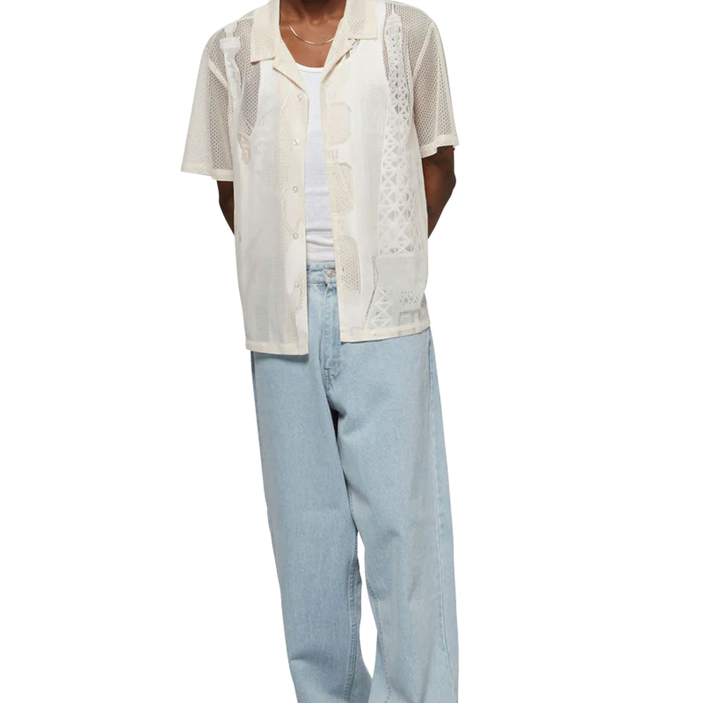 
                      
                        Pukas-Surf-Shop-Pant-Man-Huf-Cromer-Light-Blue
                      
                    