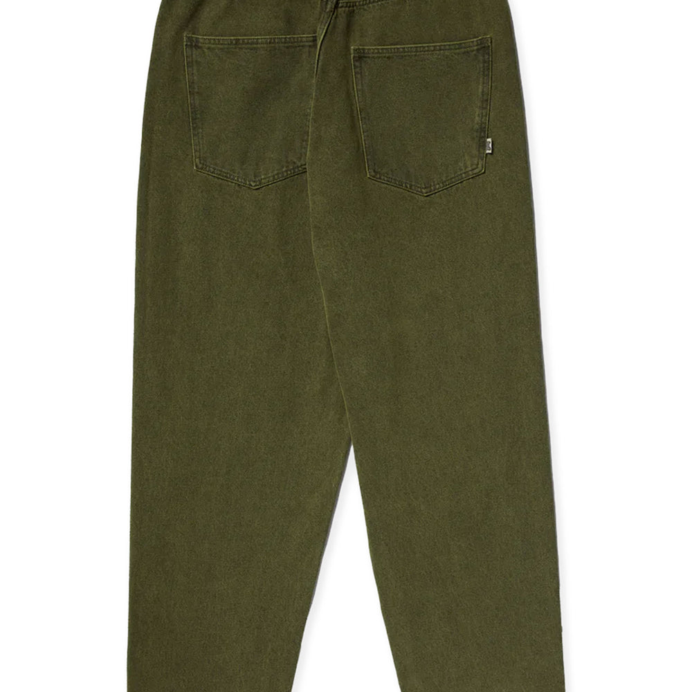 
                      
                        Pukas-Surf-Shop-Pant-Man-Huf-Cromer-Washed-Dried-Herb
                      
                    