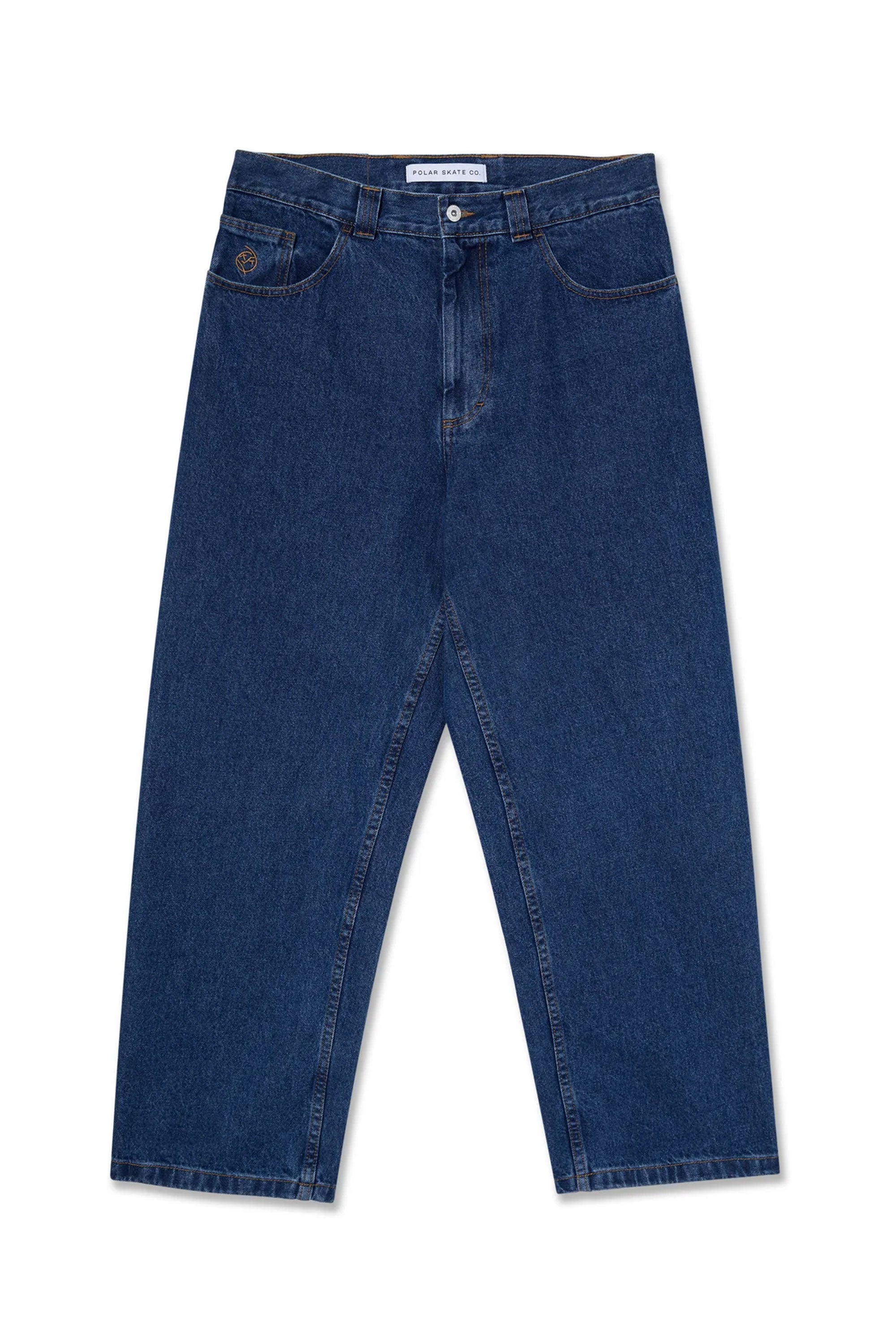 polar skate bigboy half pants ファッション