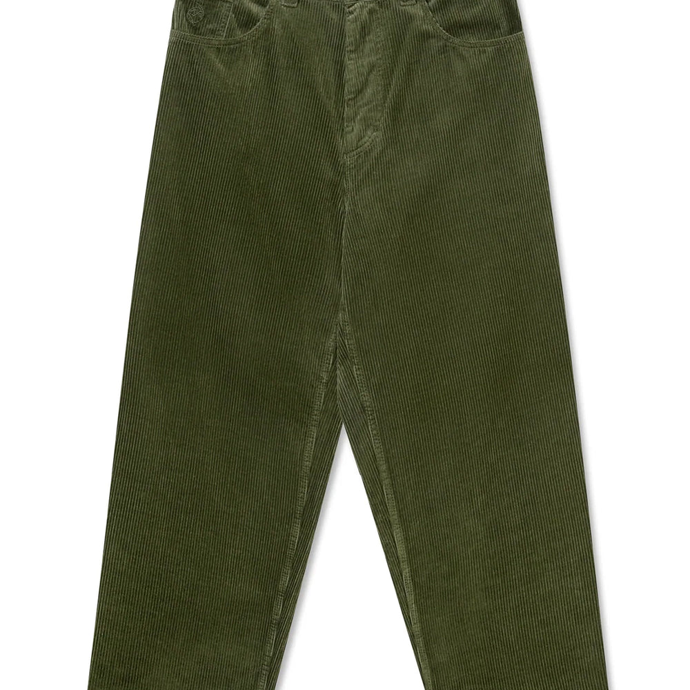 Pukas-Surf-Shop-Pant-Man-Polar-Big-Boy-Green