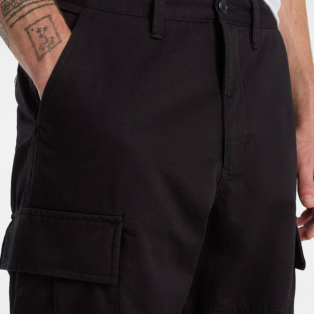 
                      
                        Pukas-Surf-Shop-Pant-Man-Vans-Service-Cargo-Loose-Tapered-Black
                      
                    