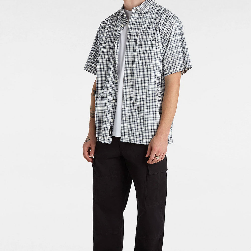 
                      
                        Pukas-Surf-Shop-Pant-Man-Vans-Service-Cargo-Loose-Tapered-Black
                      
                    