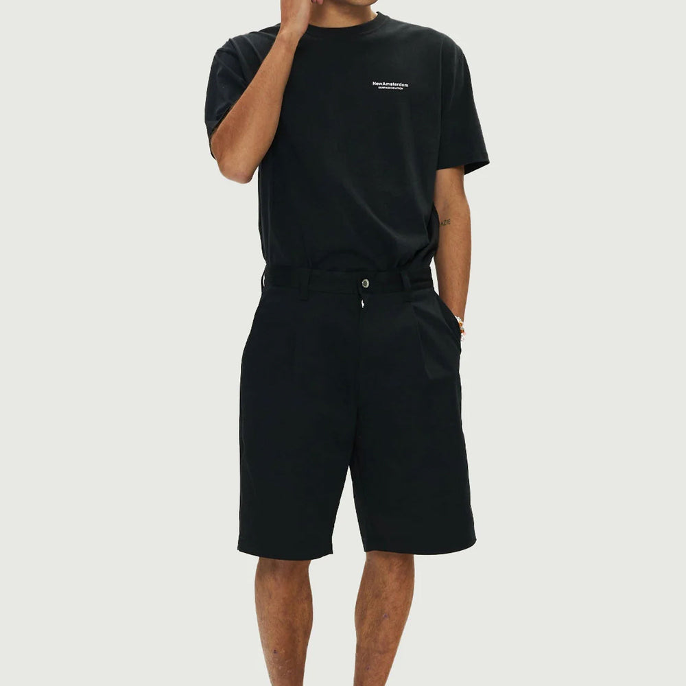 
                      
                        Pukas-Surf-Shop-Pant-New-Amsterdam-Surf-Association-Reworked-Short-Black
                      
                    