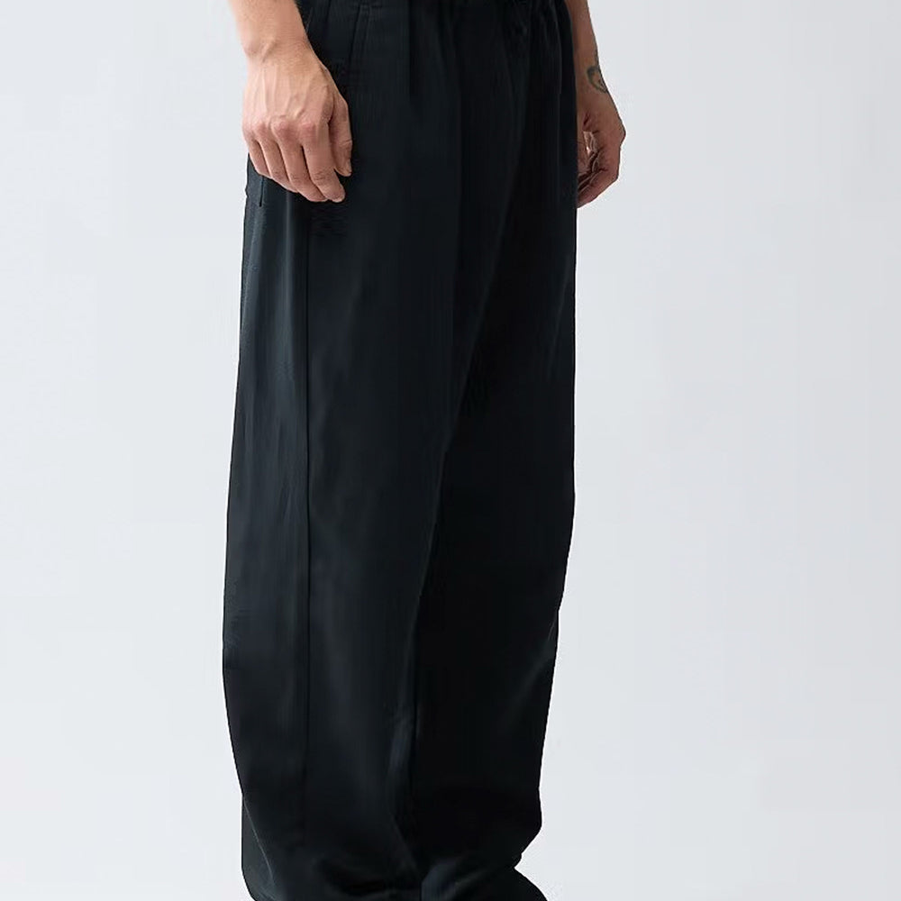 
                      
                        Pukas-Surf-Shop-Pant-New-Amsterdam-Surf-Association-Work-Trouser-Black
                      
                    