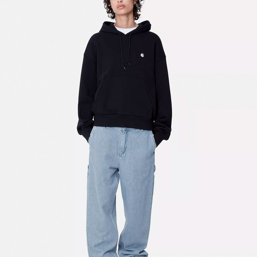 
                      
                        Pukas-Surf-Shop-Pant-Woman-Carhartt-WIP-Pierce-Blue-Stone-Blached
                      
                    