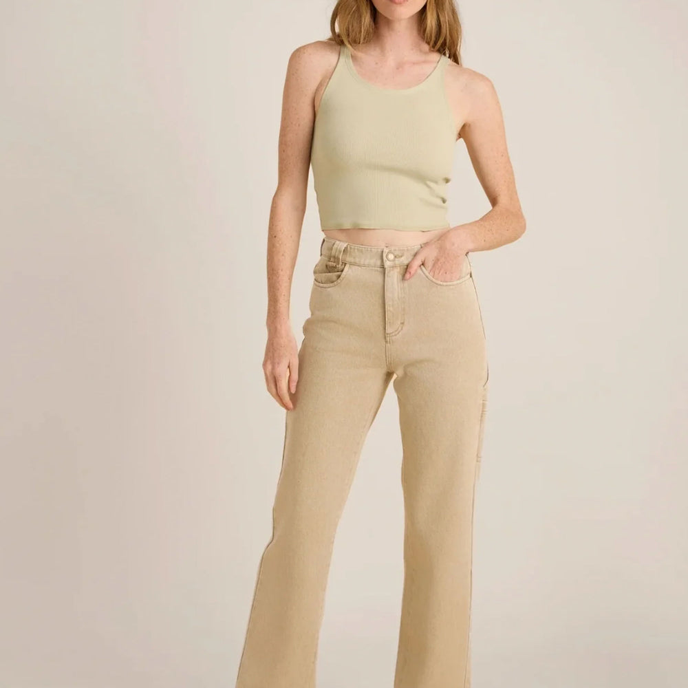 
                      
                        Pukas-Surf-Shop-Pant-Woman-Roark-HWY-1-Denim-Beige
                      
                    