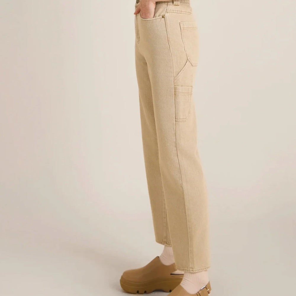 
                      
                        Pukas-Surf-Shop-Pant-Woman-Roark-HWY-1-Denim-Beige
                      
                    