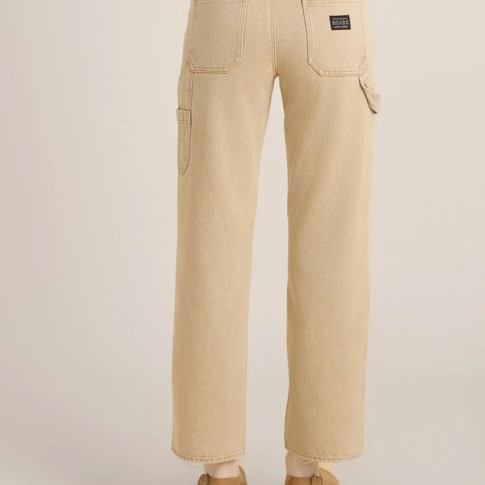 
                      
                        Pukas-Surf-Shop-Pant-Woman-Roark-HWY-1-Denim-Beige
                      
                    