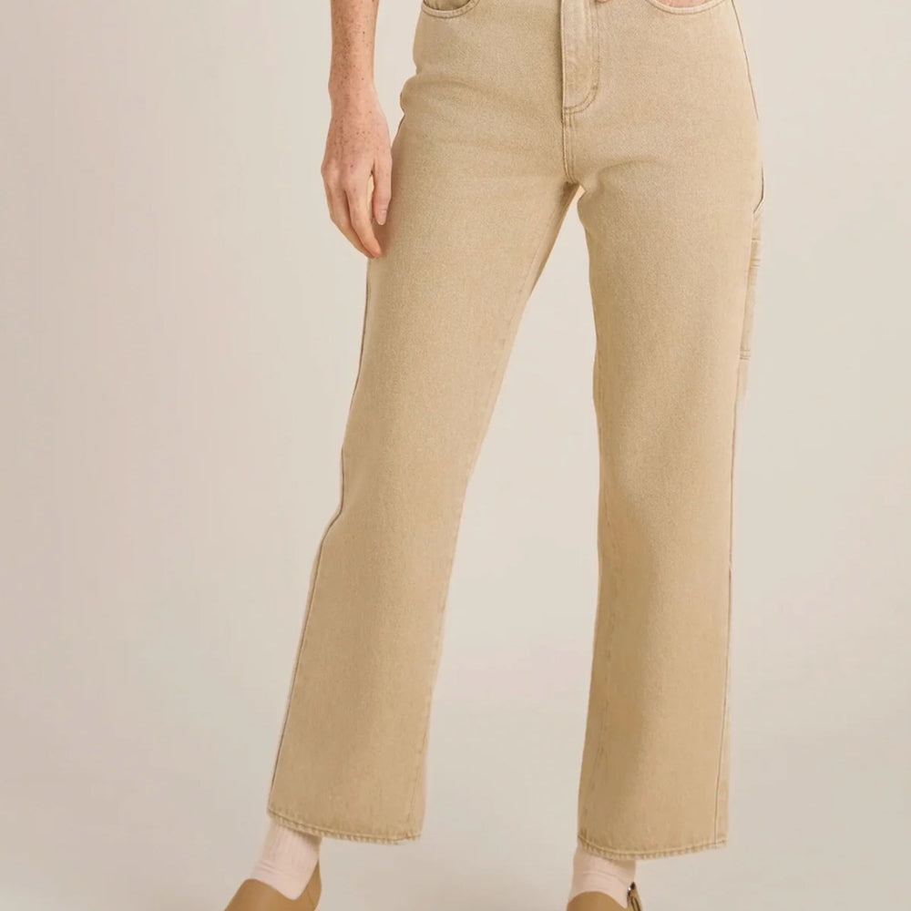 
                      
                        Pukas-Surf-Shop-Pant-Woman-Roark-HWY-1-Denim-Beige
                      
                    