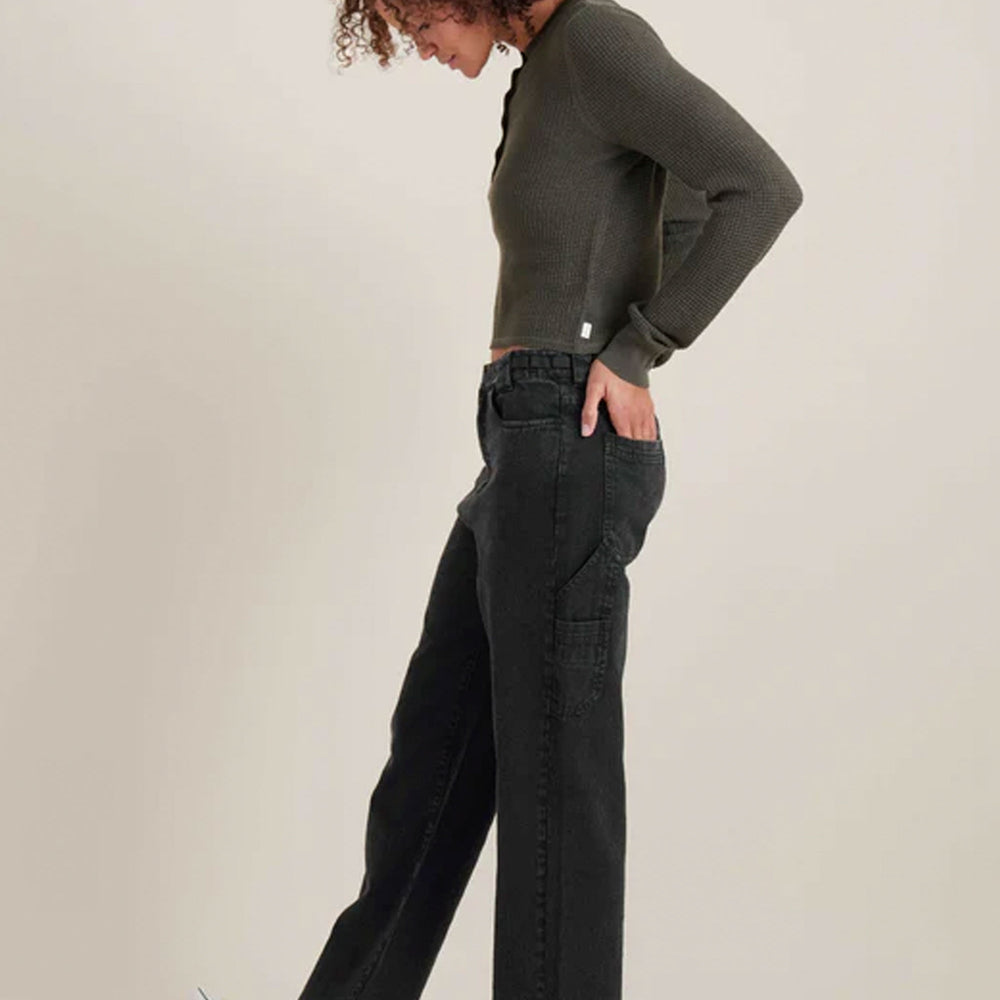 
                      
                        Pukas-Surf-Shop-Pant-Woman-Roark-HWY1-Fade-Black
                      
                    