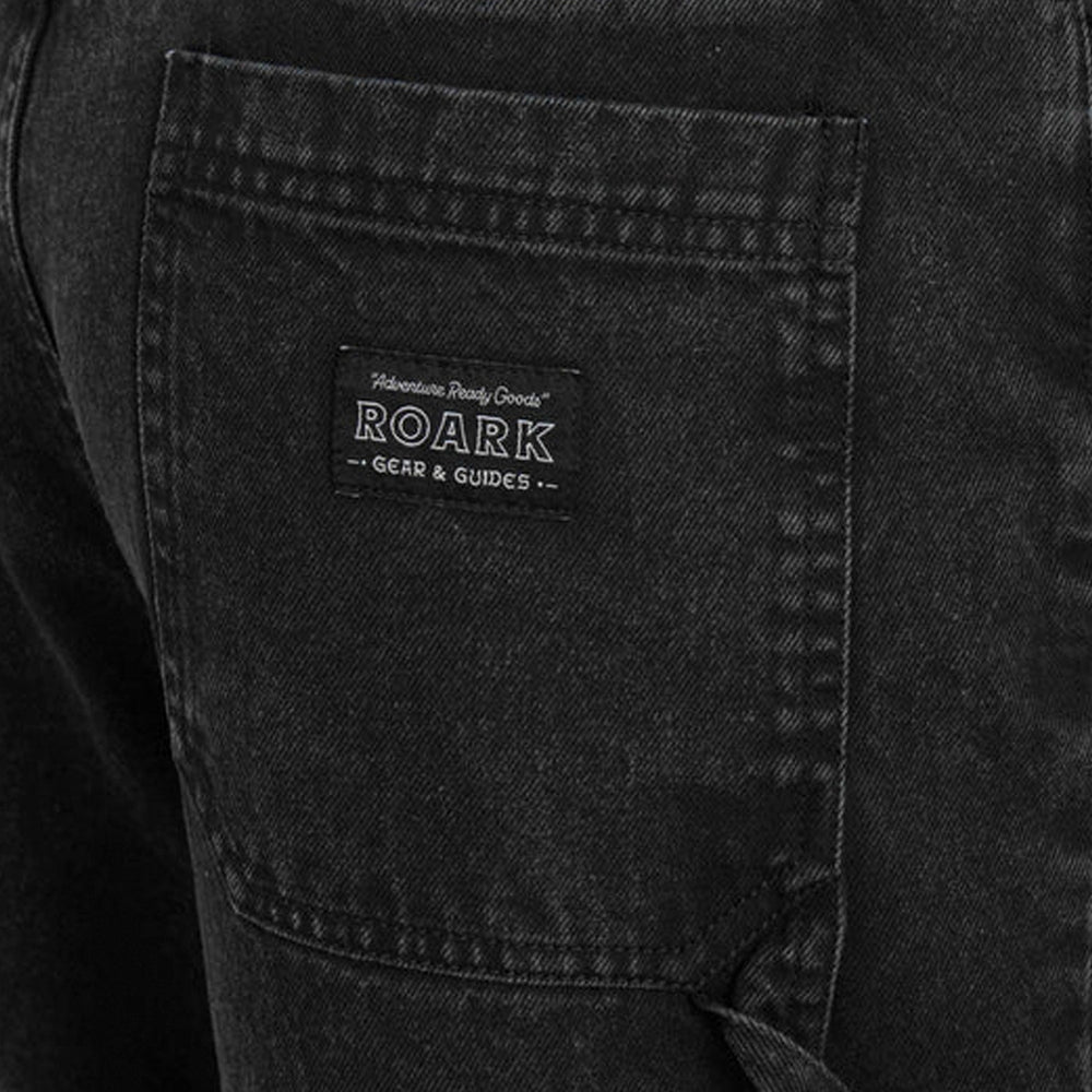 
                      
                        Pukas-Surf-Shop-Pant-Woman-Roark-HWY1-Fade-Black
                      
                    