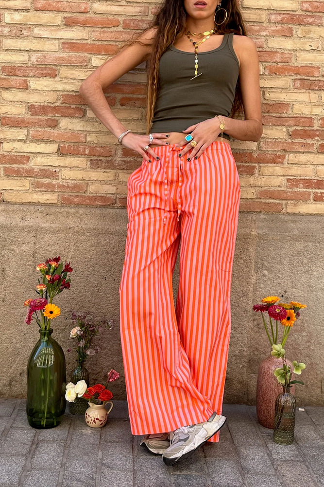 
                  
                    Pukas-Surf-Shop-Pant-Woman-Susmies-Gabielle-Orange-Pink
                  
                