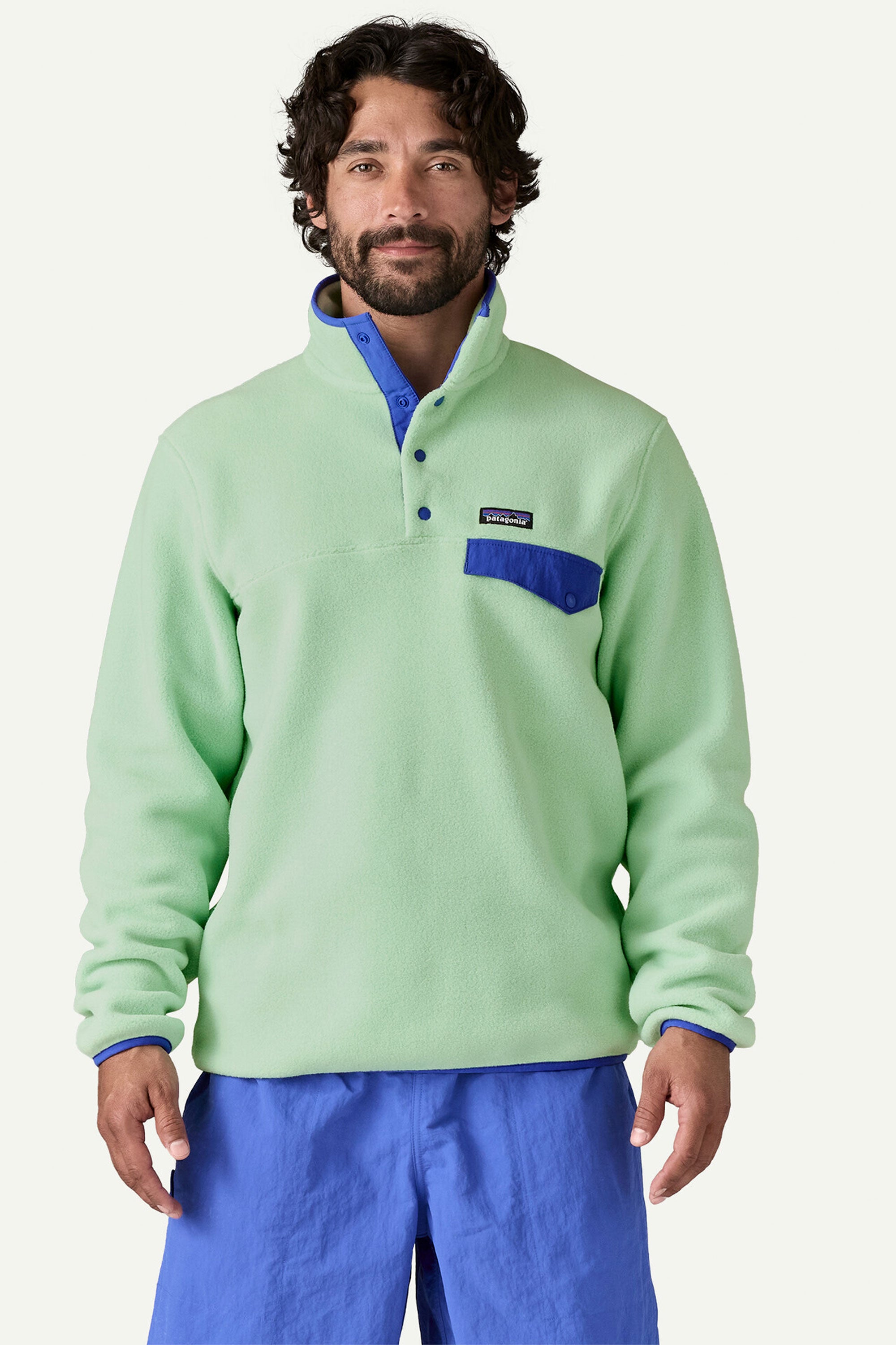 【希少XL】Patagonia Glissade ナチュラル グリーン 希少XL】Patagonia Glissade ナチュラル グリーン