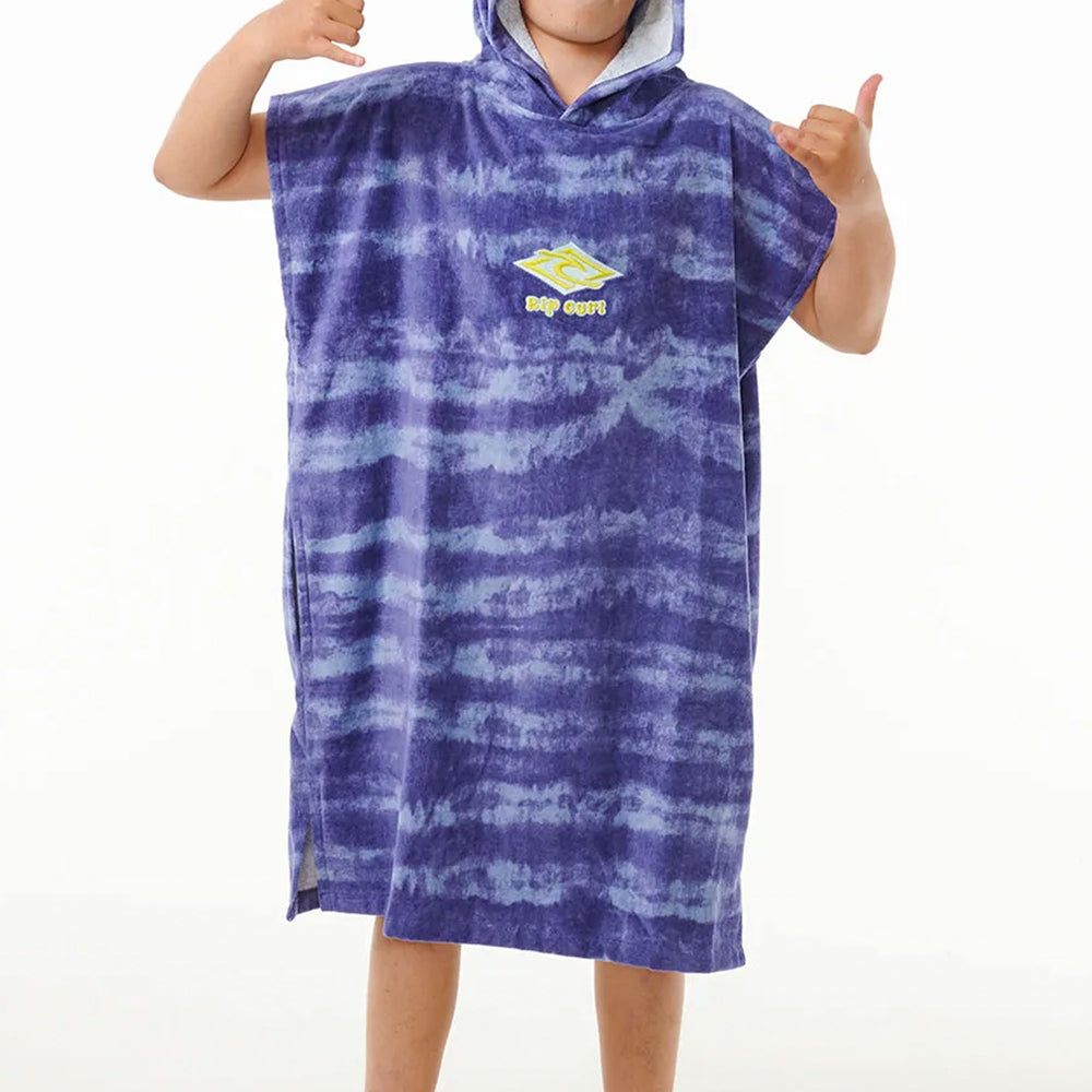 
                      
                        Pukas-Surf-Shop-Poncho-Kids-Rip-Curl-Mixed-towel-tie-dye-blue
                      
                    