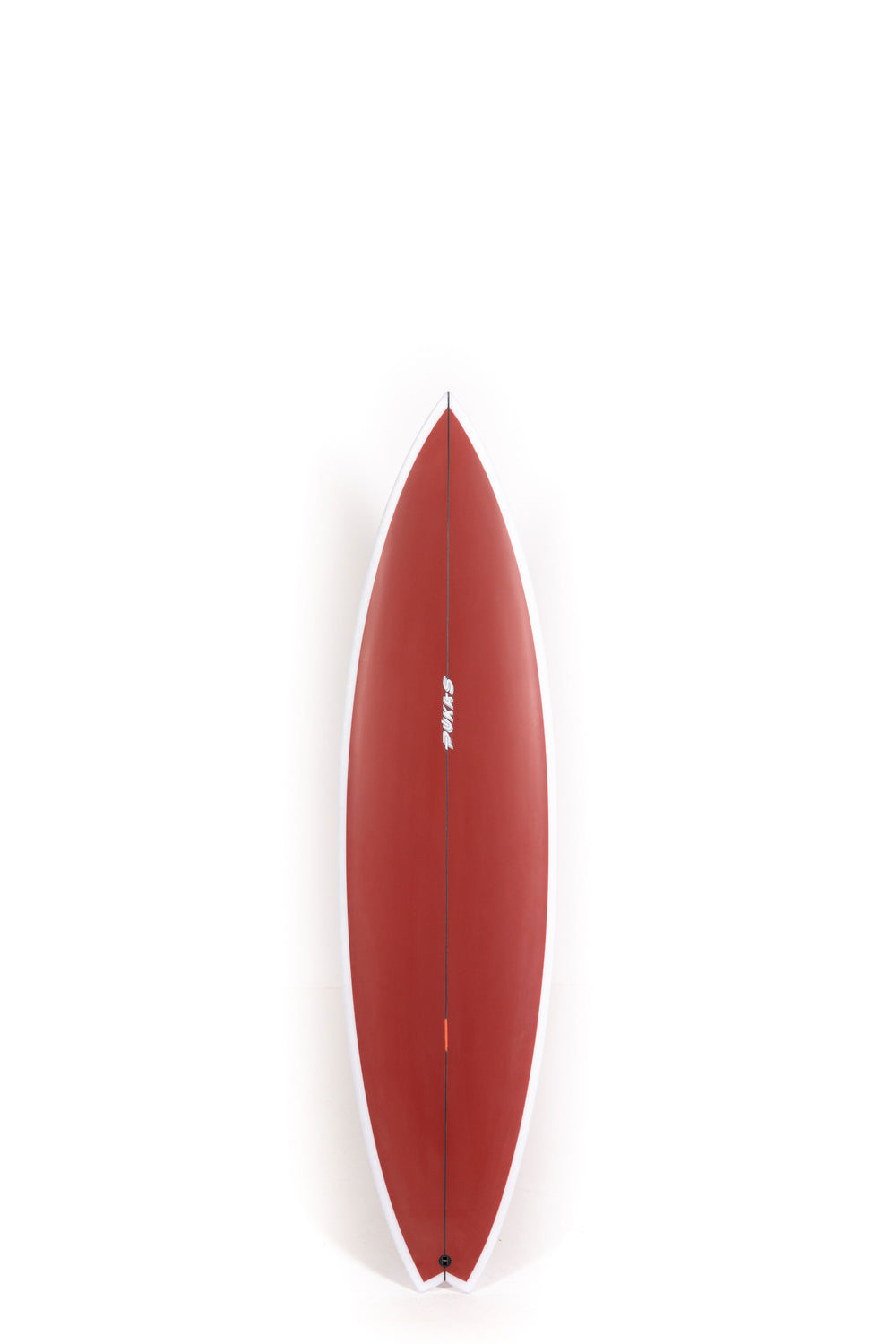 Pukas Surfboard - WATER LION ULTRA by Chris Christenson - 6'3” x 
