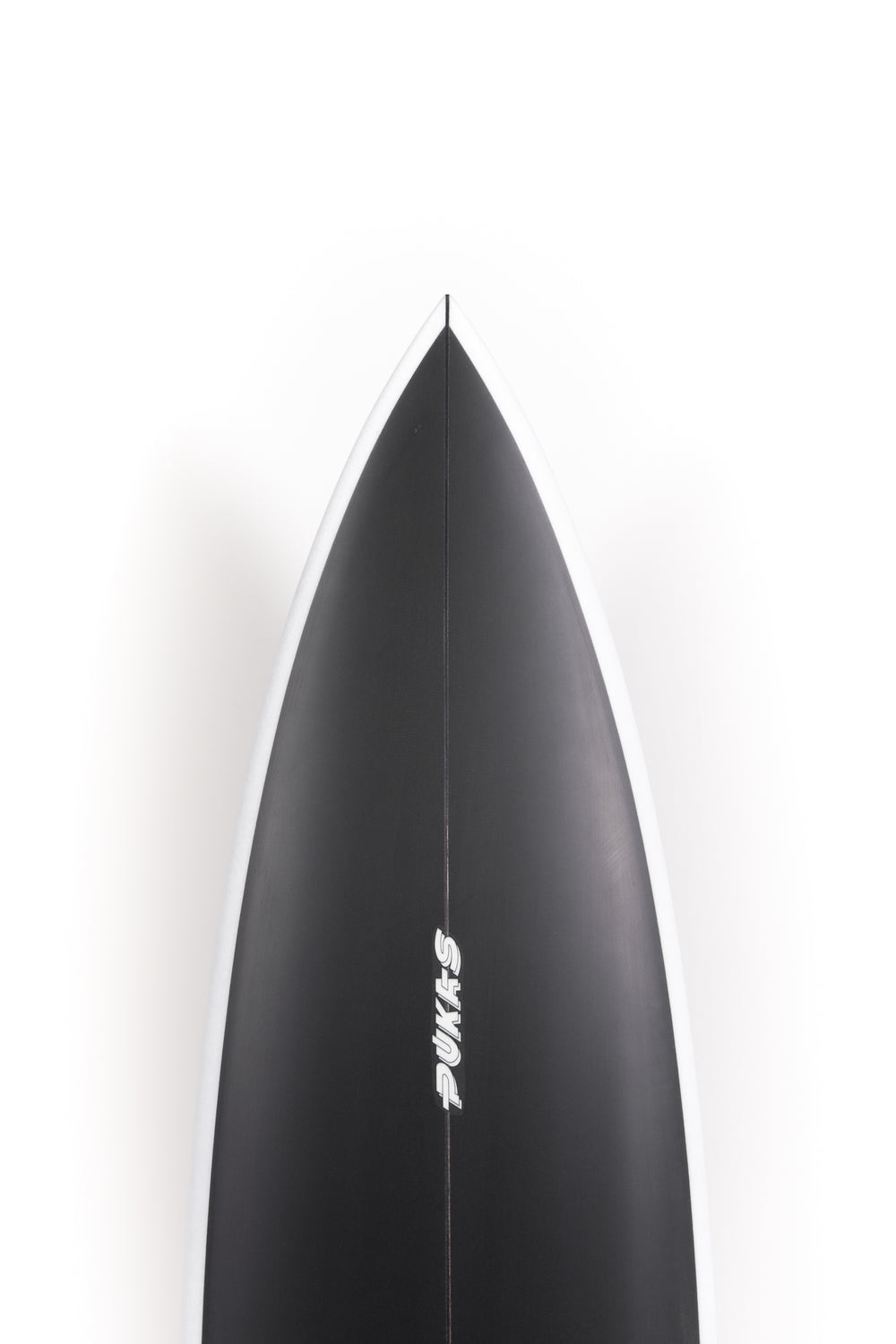 Pukas Surfboard - WATER LION ULTRA by Chris Christenson - 6'5” x 