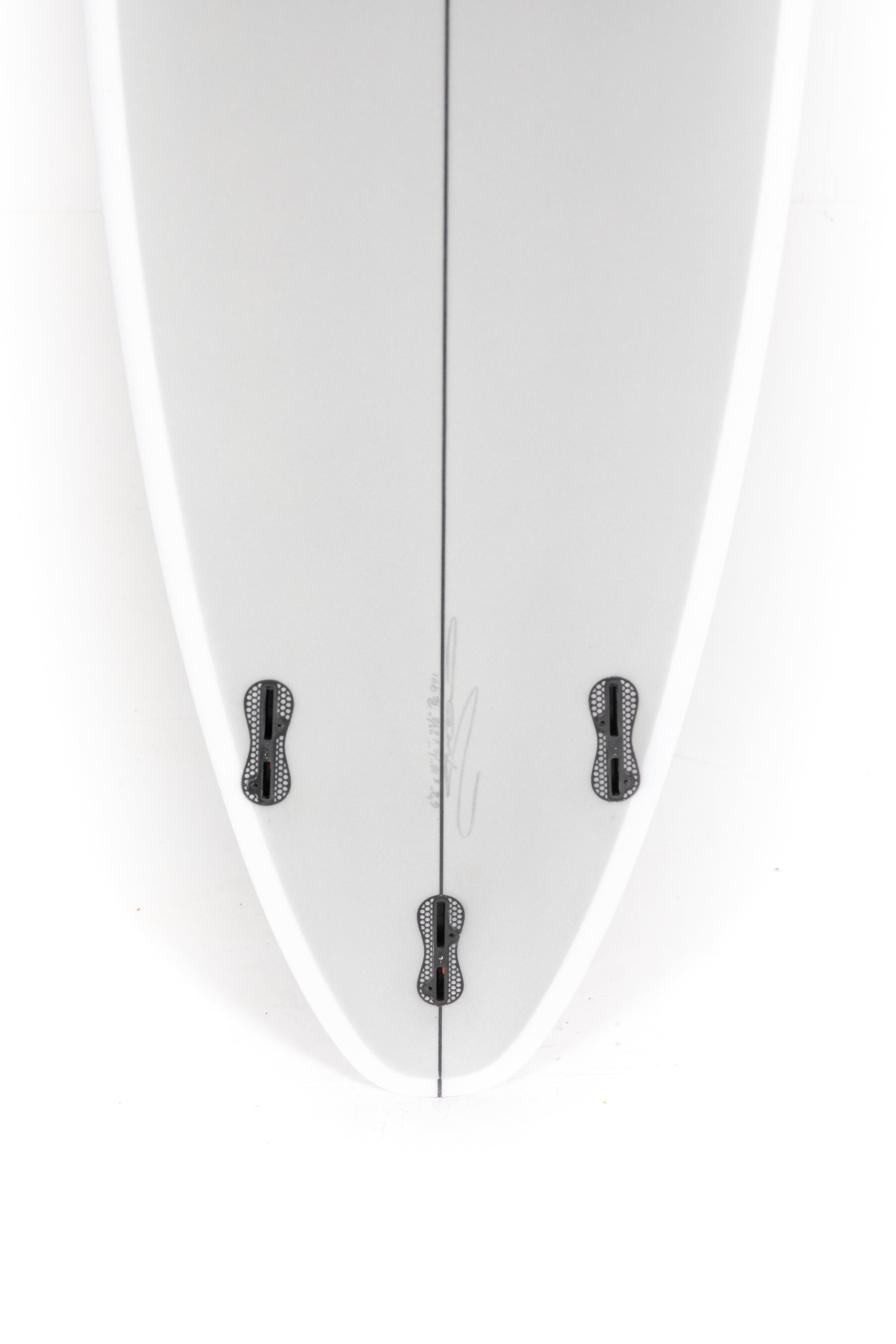 Pukas Surfboard - WATER LION 6'2