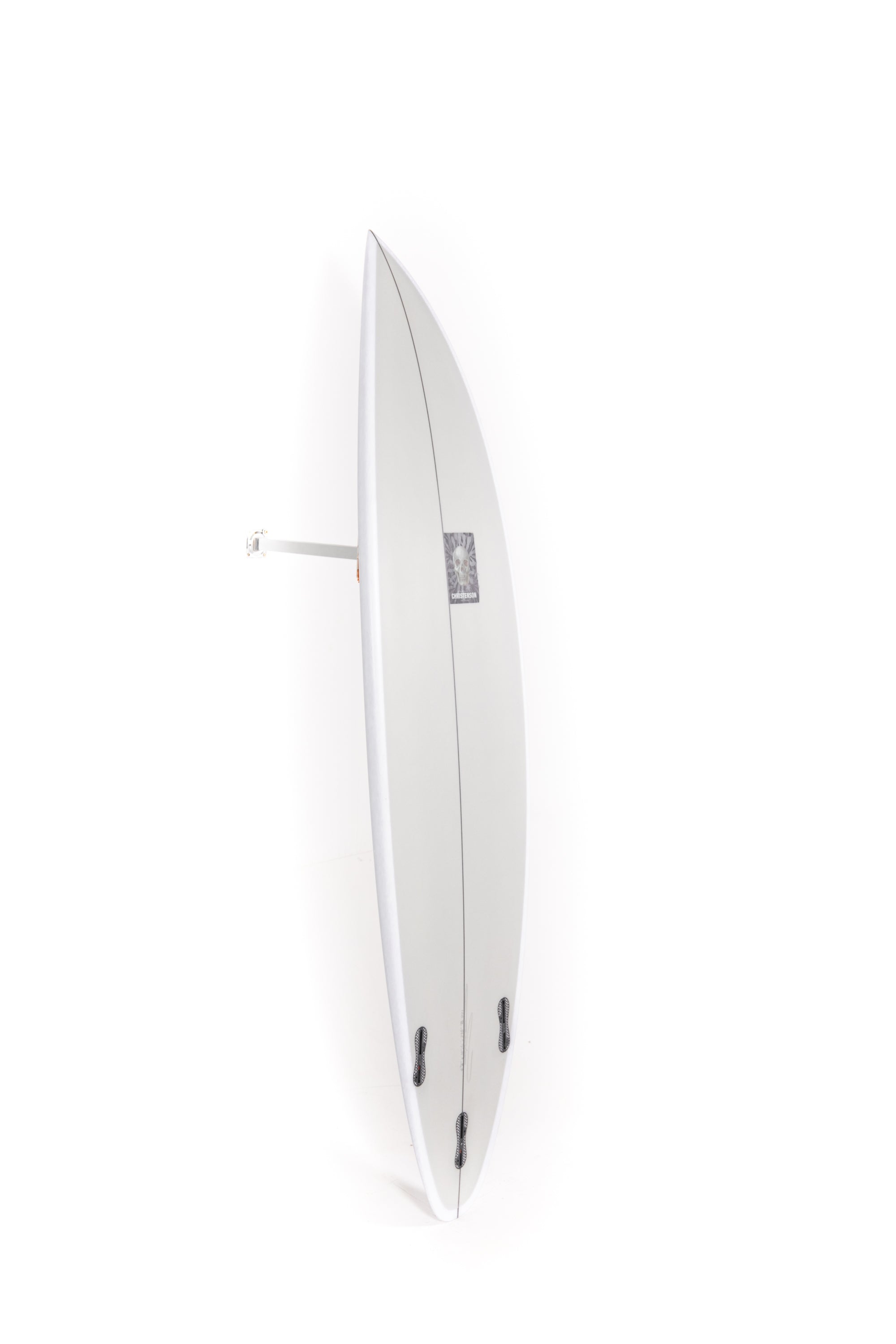 Pukas Surfboard - WATER LION 6'2