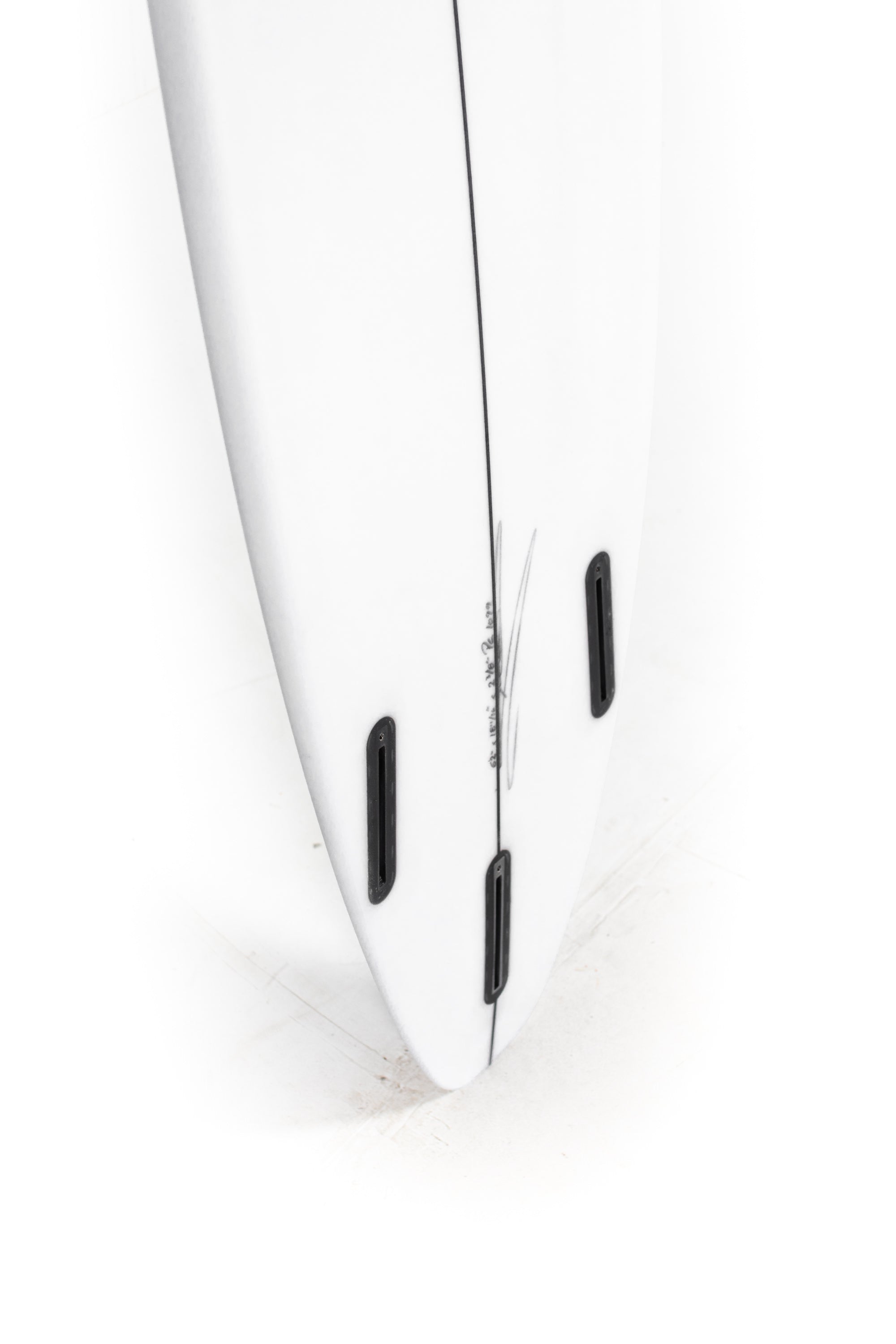 クリステンソン　CHRISTENSON　WATER LION 6.6 Pukas Christenson Water Lion | Single Quiver