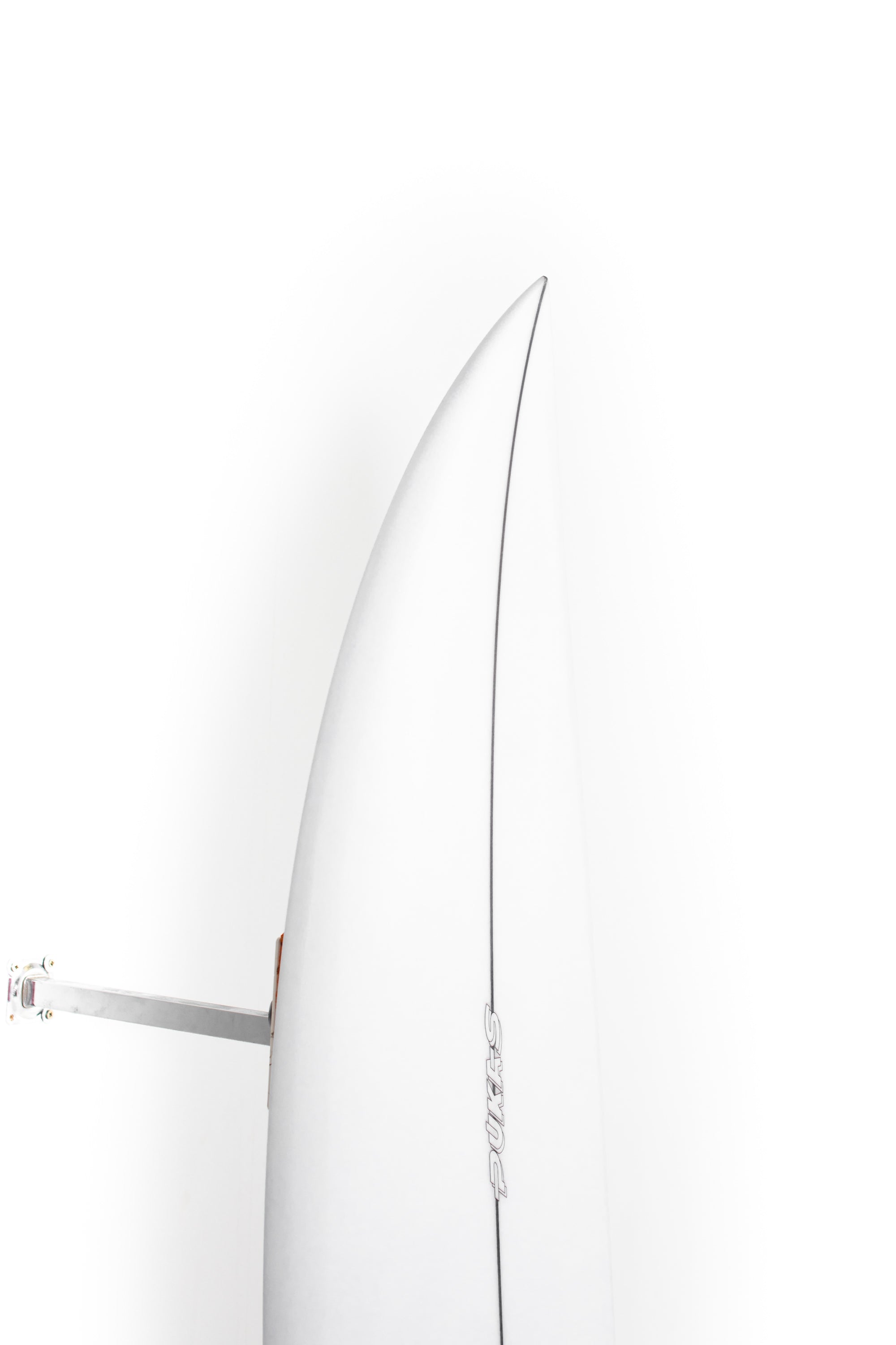 Pukas Surfboard WATER LION 6'2