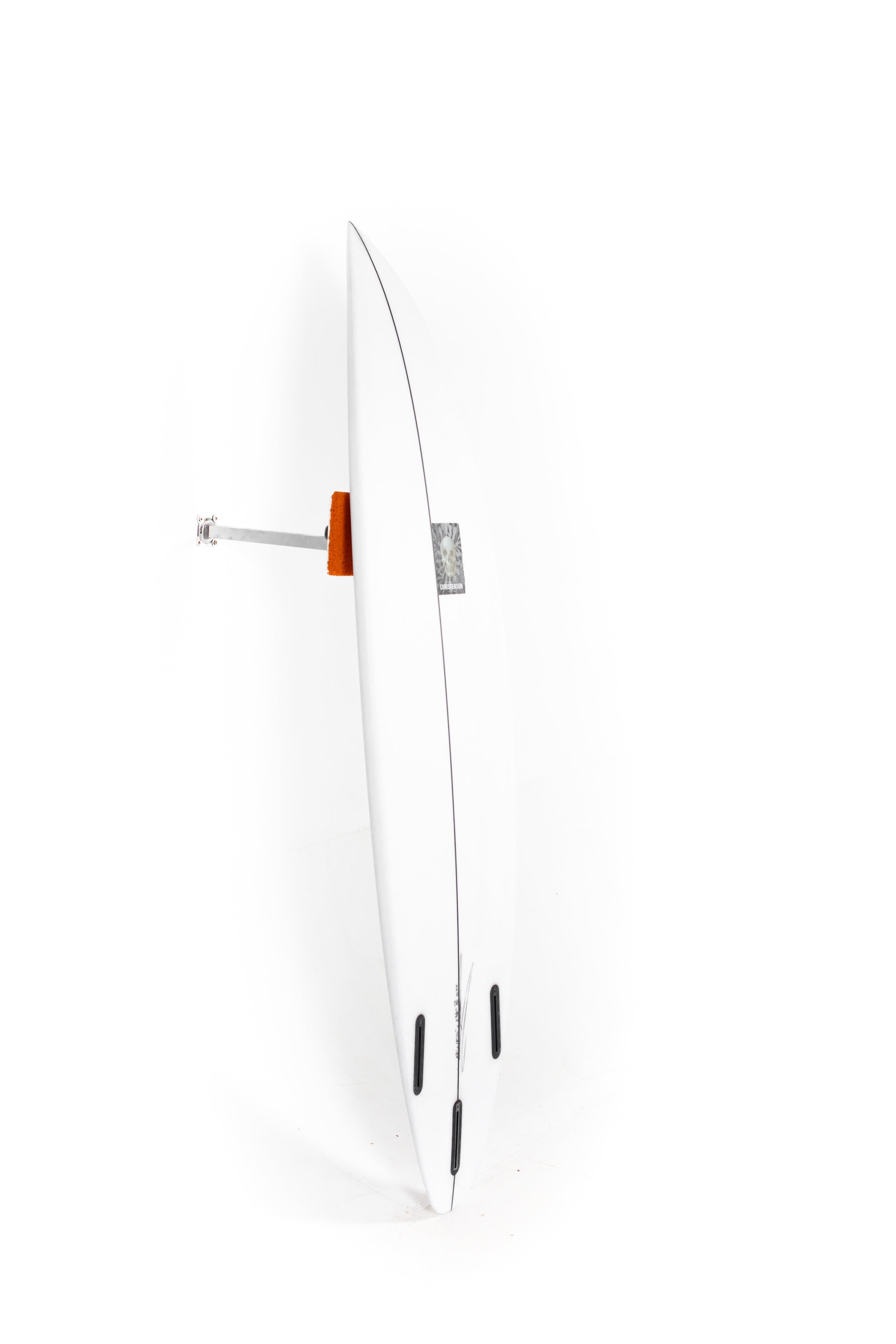 クリステンソン　CHRISTENSON　WATER LION 6.6 Chris Christenson Water Lion surfboard details